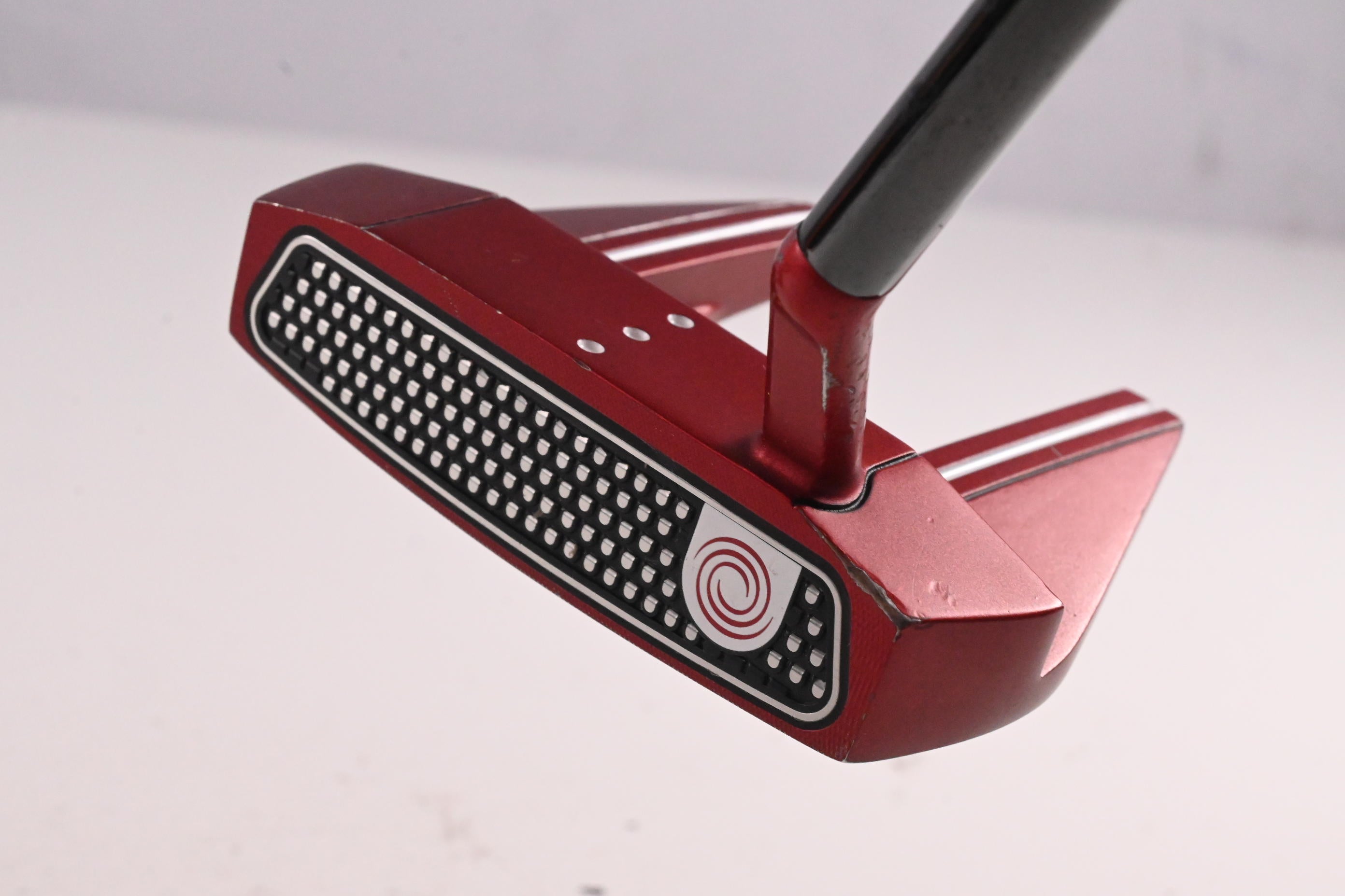 Odyssey O-Works Red #7s Putter / 34 Inch