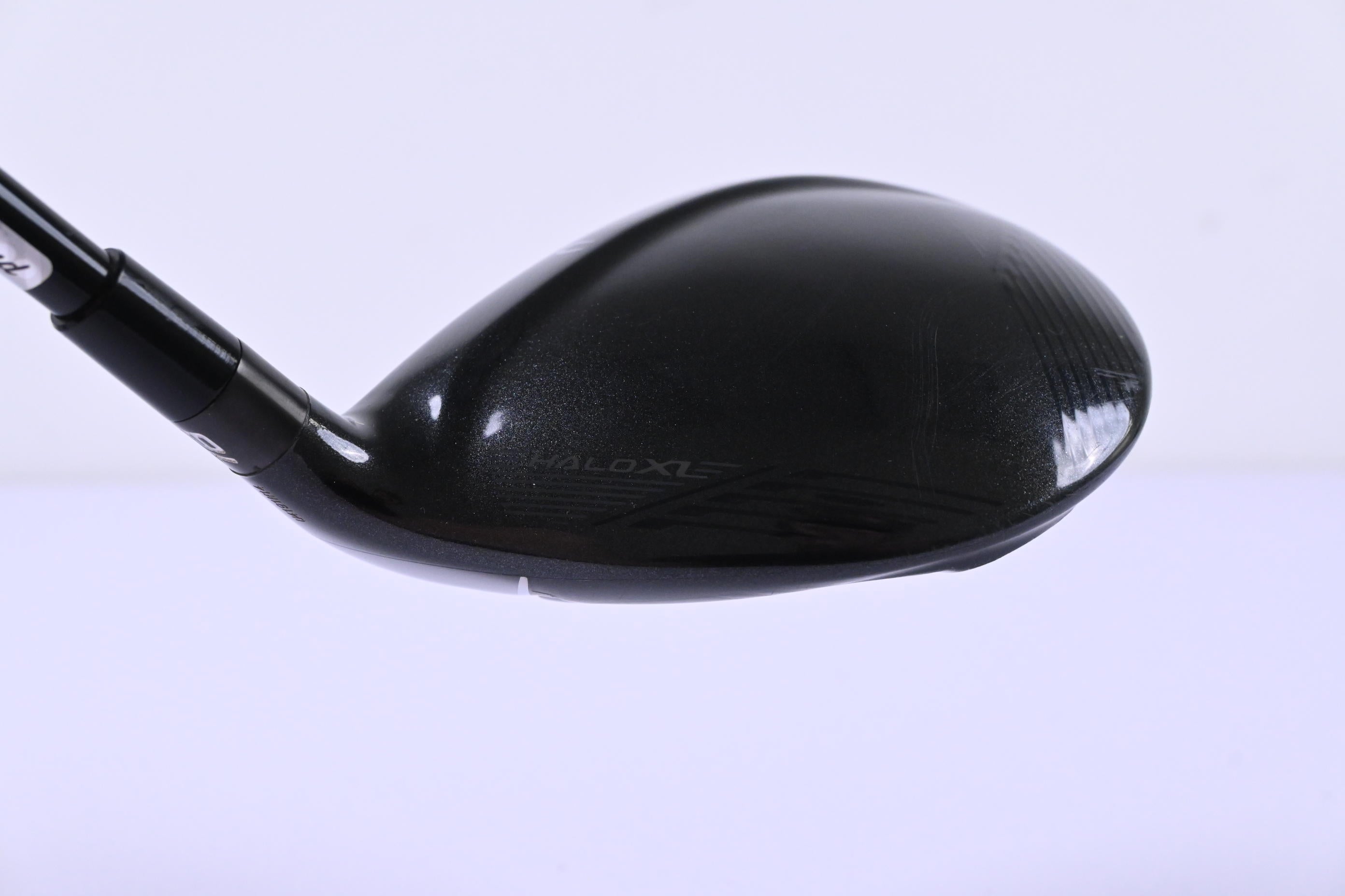 Cleveland Halo XL #5 Wood / 18 Degree / Stiff Flex Tensei AV Blue 55 Shaft