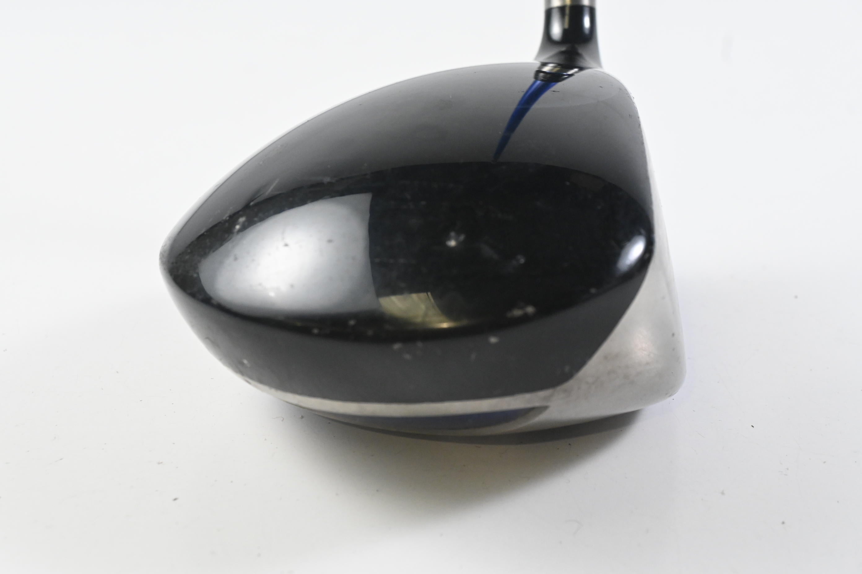 Ping G5 Driver / 10.5 Degree / Stiff Flex ProLaunch Blue 65 Shaft