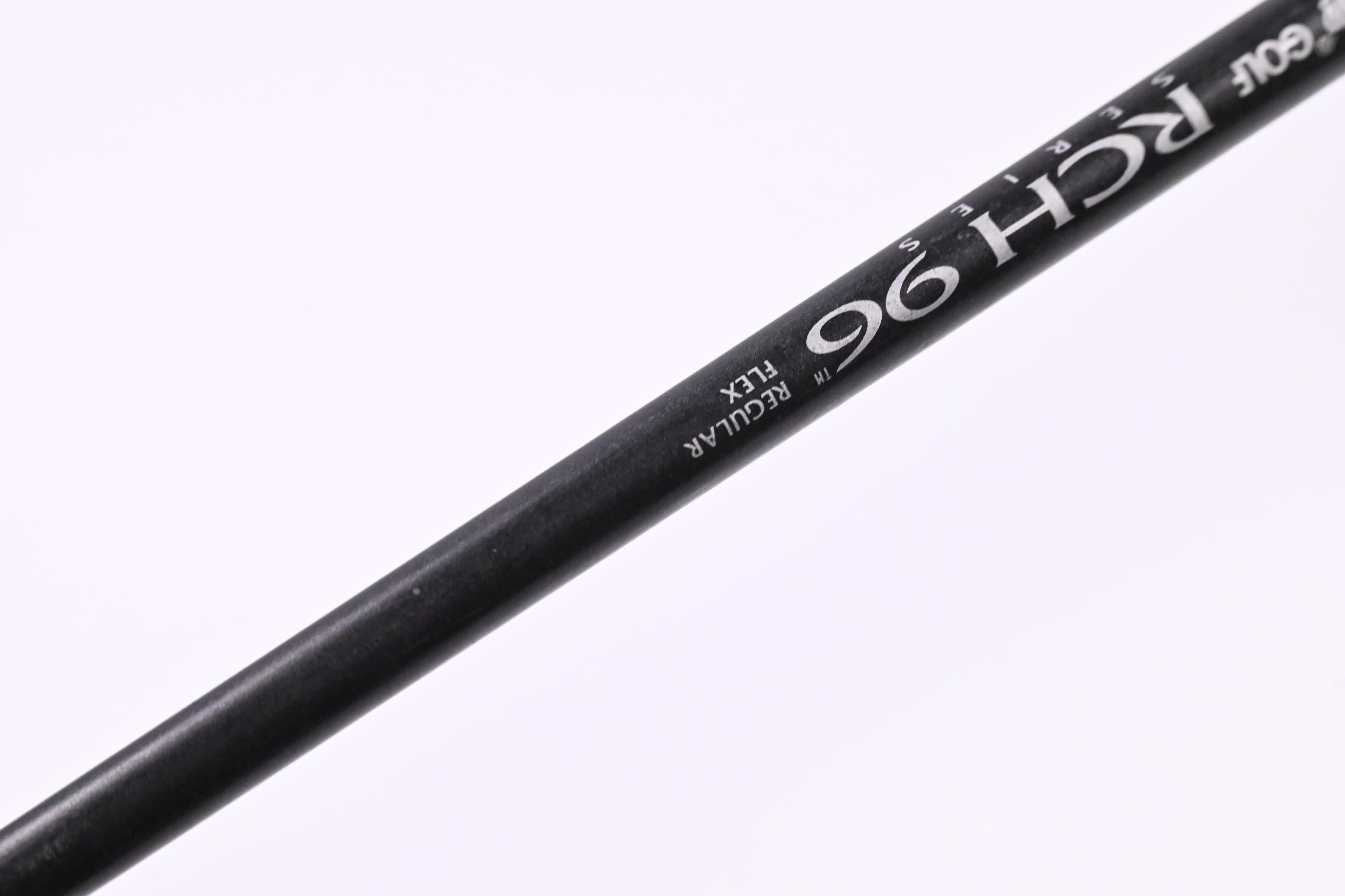 Callaway X-12 #8 Iron / 37.5 Degree / Regular Flex RCH 96 Shaft