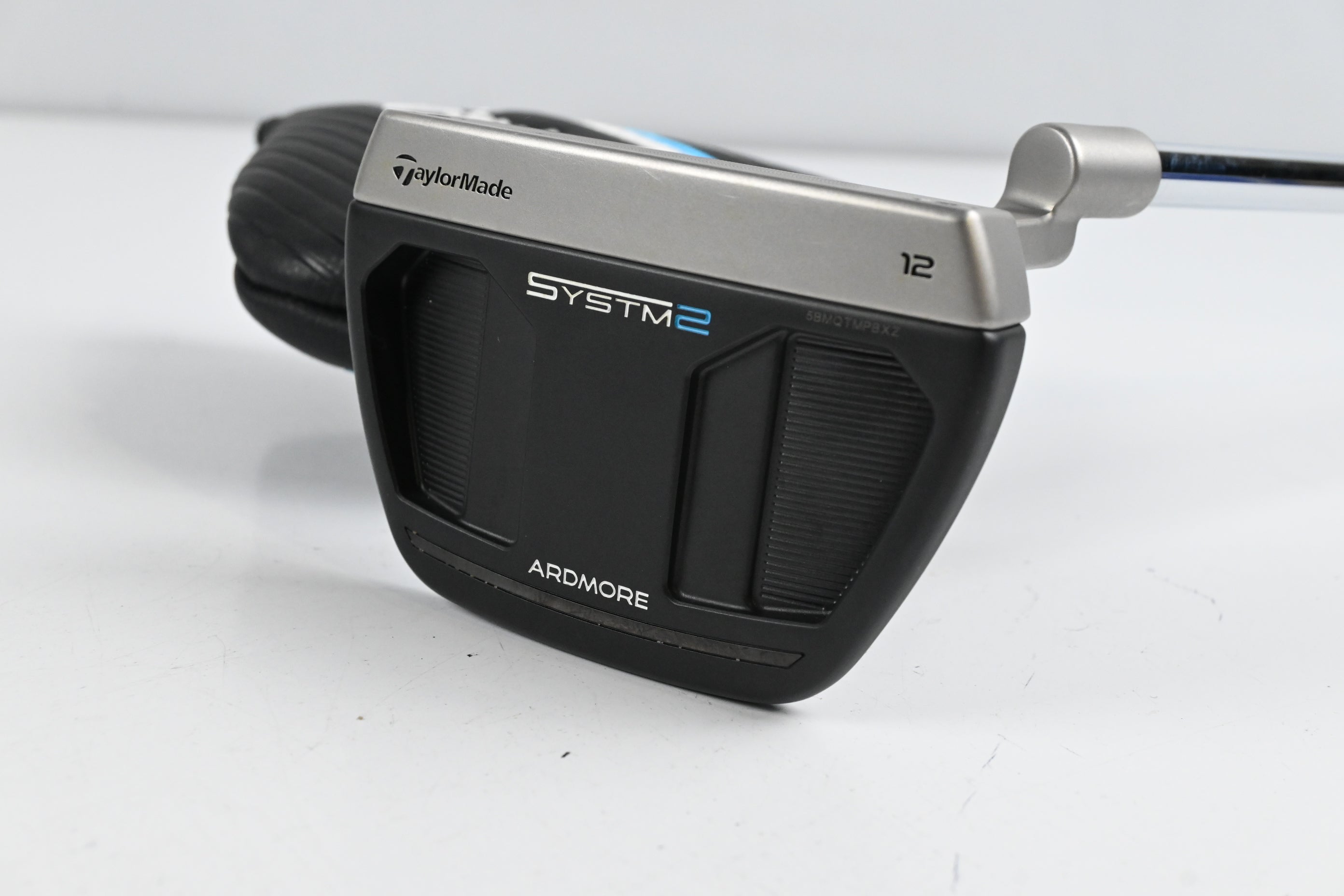 Taylormade SYSTM2 Ardmore 12 Putter / 34 Inch