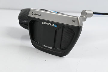 Taylormade SYSTM2 Ardmore 12 Putter / 34 Inch