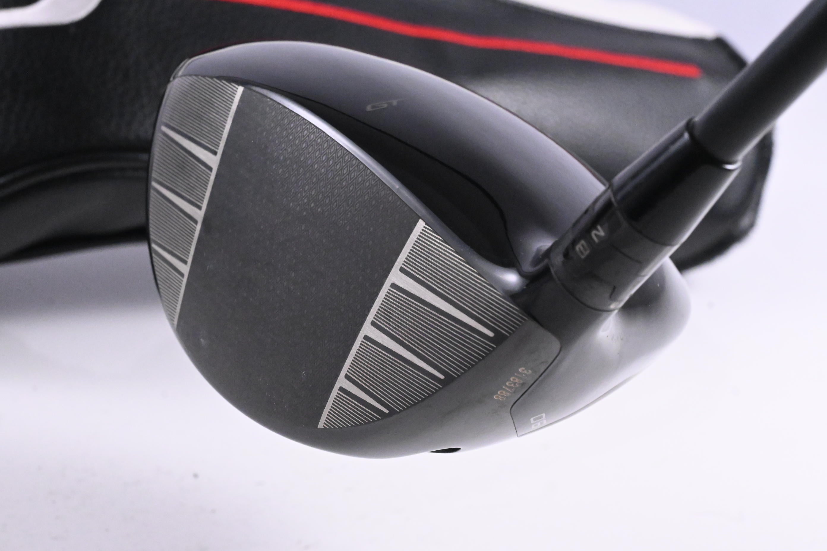 Titleist GT3 Driver / 9 Degree / X-Flex Tensei 1K Black 65 Shaft