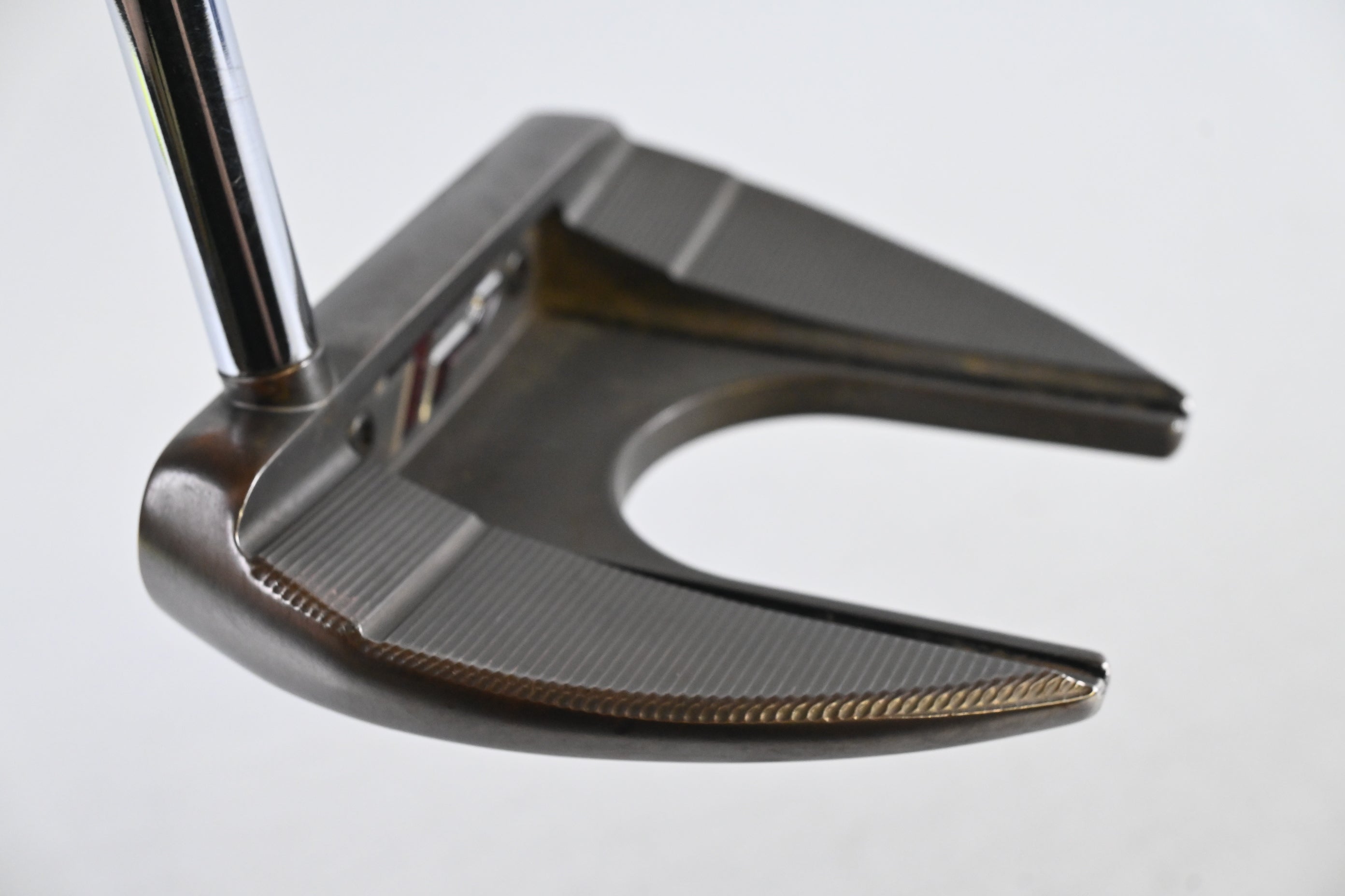 Taylormade TP Patina Collection Ardmore 2 Putter / 34 Inch