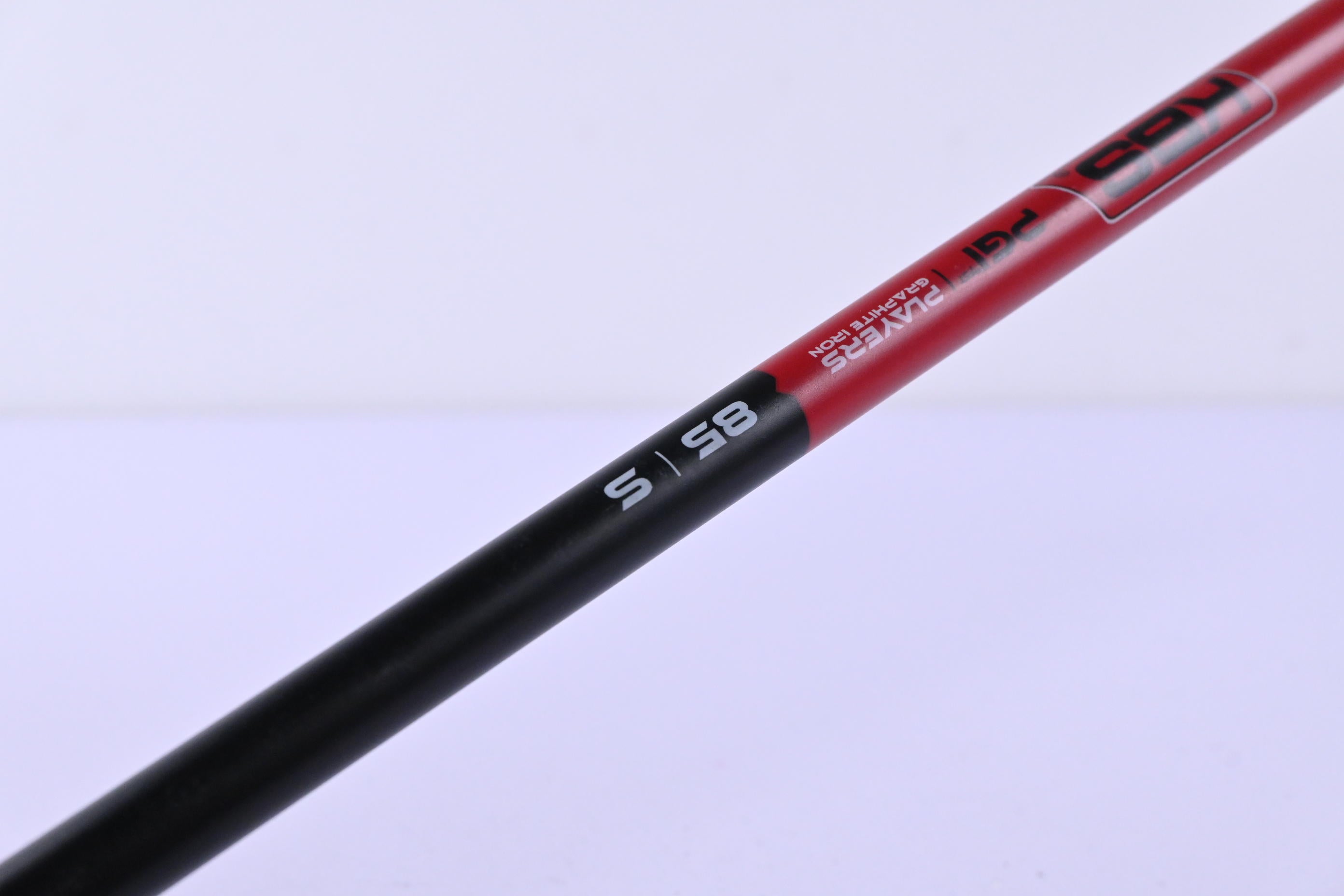 Cobra Darkspeed #4 Hybrid / 21 Degree / Stiff Flex KBS PGI 85 Shaft