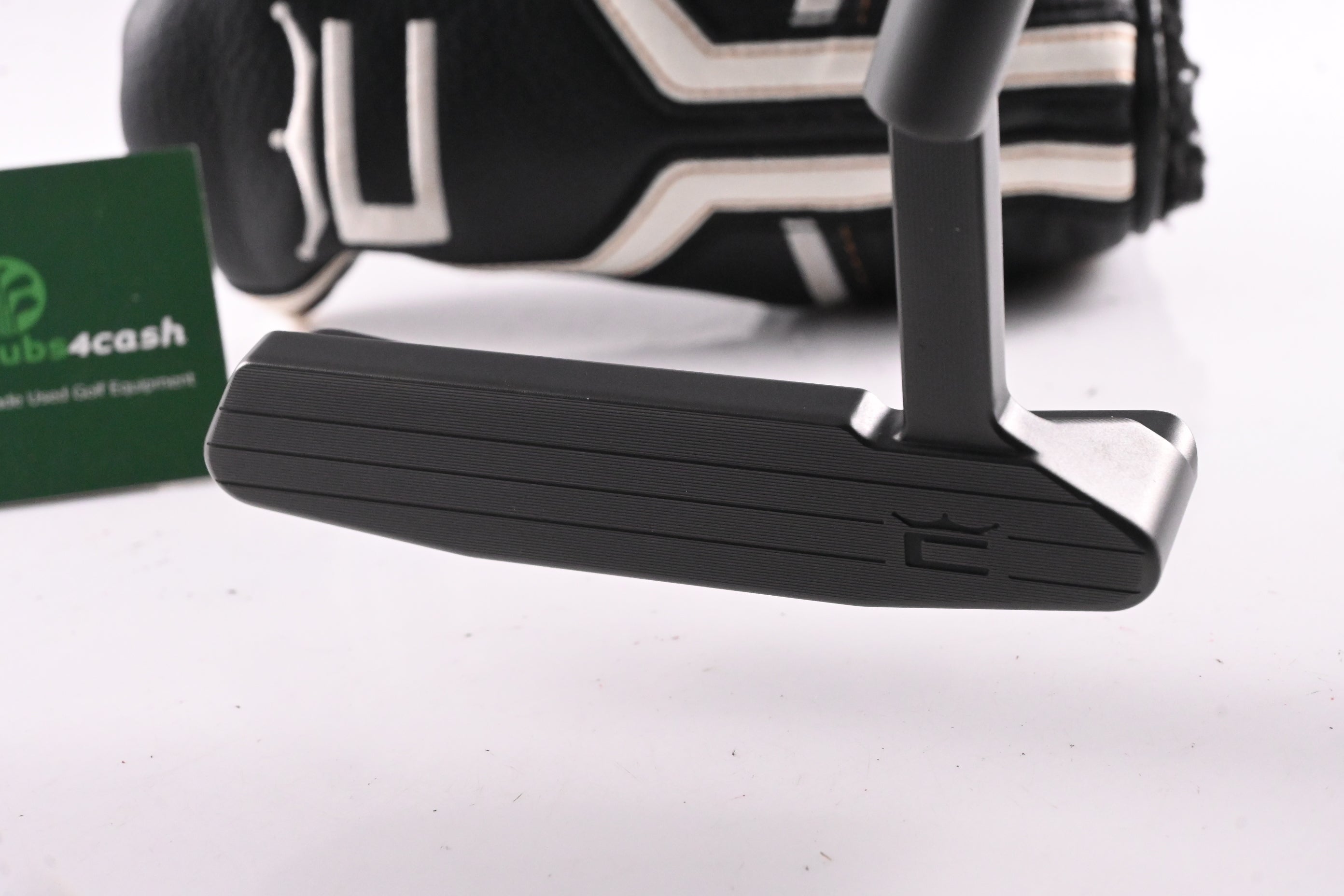 Cobra LIMIT3D Pista-45 3D Printed Limited Edition Putter / 33 Inch