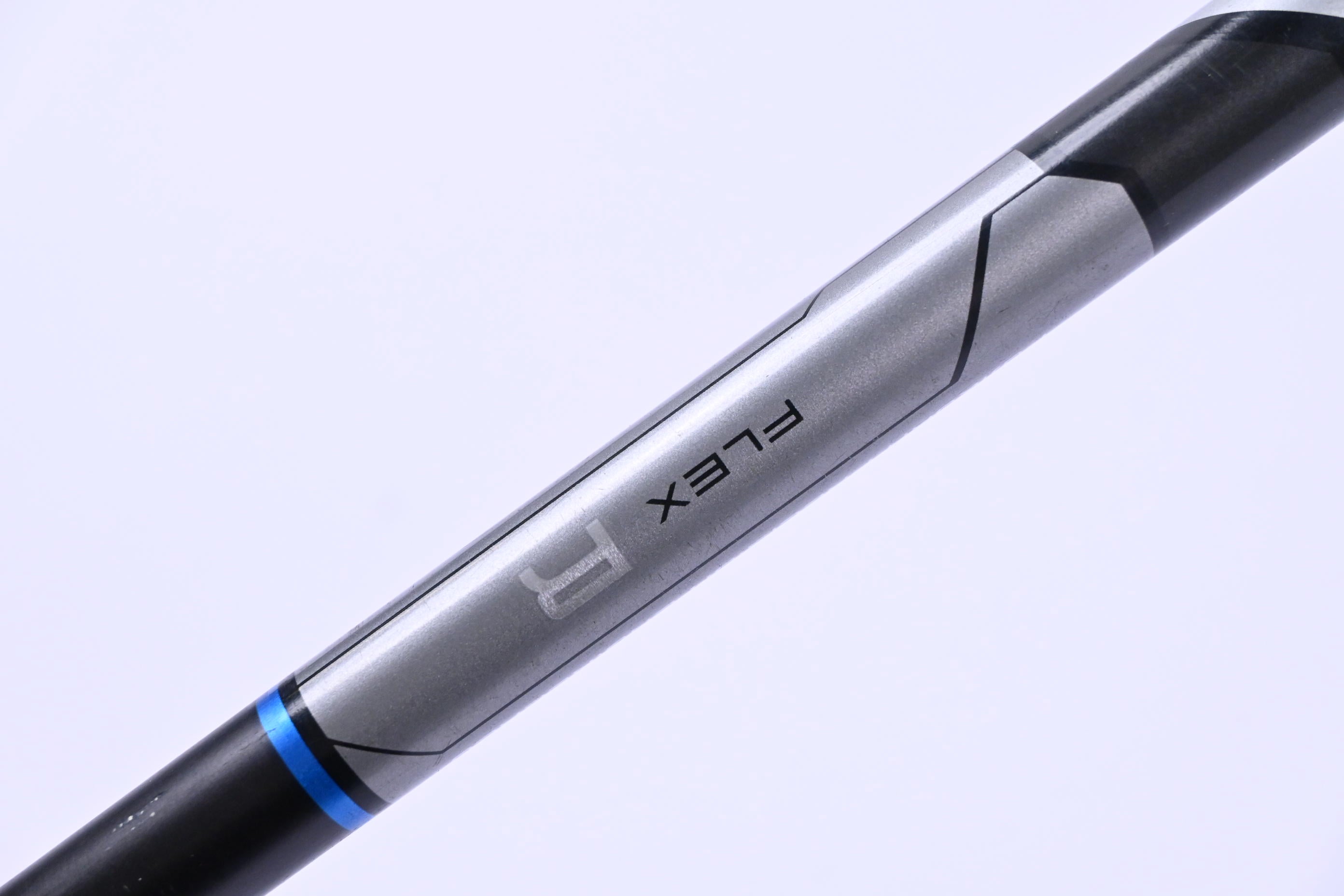 Taylormade SLDR #3 Hybrid / 19 Degree / Regular Flex Fujikura Speeder 82 Shaft