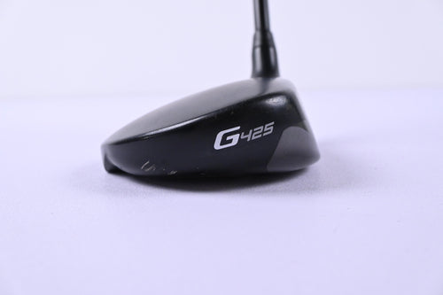 Ping G425 Max #5 Wood / 17.5 Degree / Regular Flex Ping Alta Black 65 Shaft
