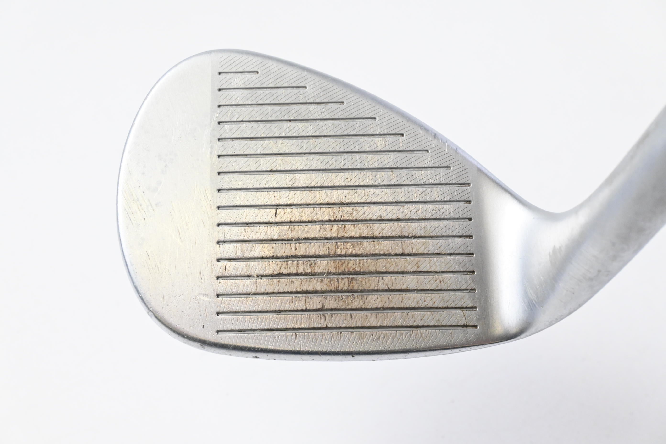 Callaway MD3 Milled Sand Wedge / 54 Degree / Stiff Flex KBS Tour Shaft