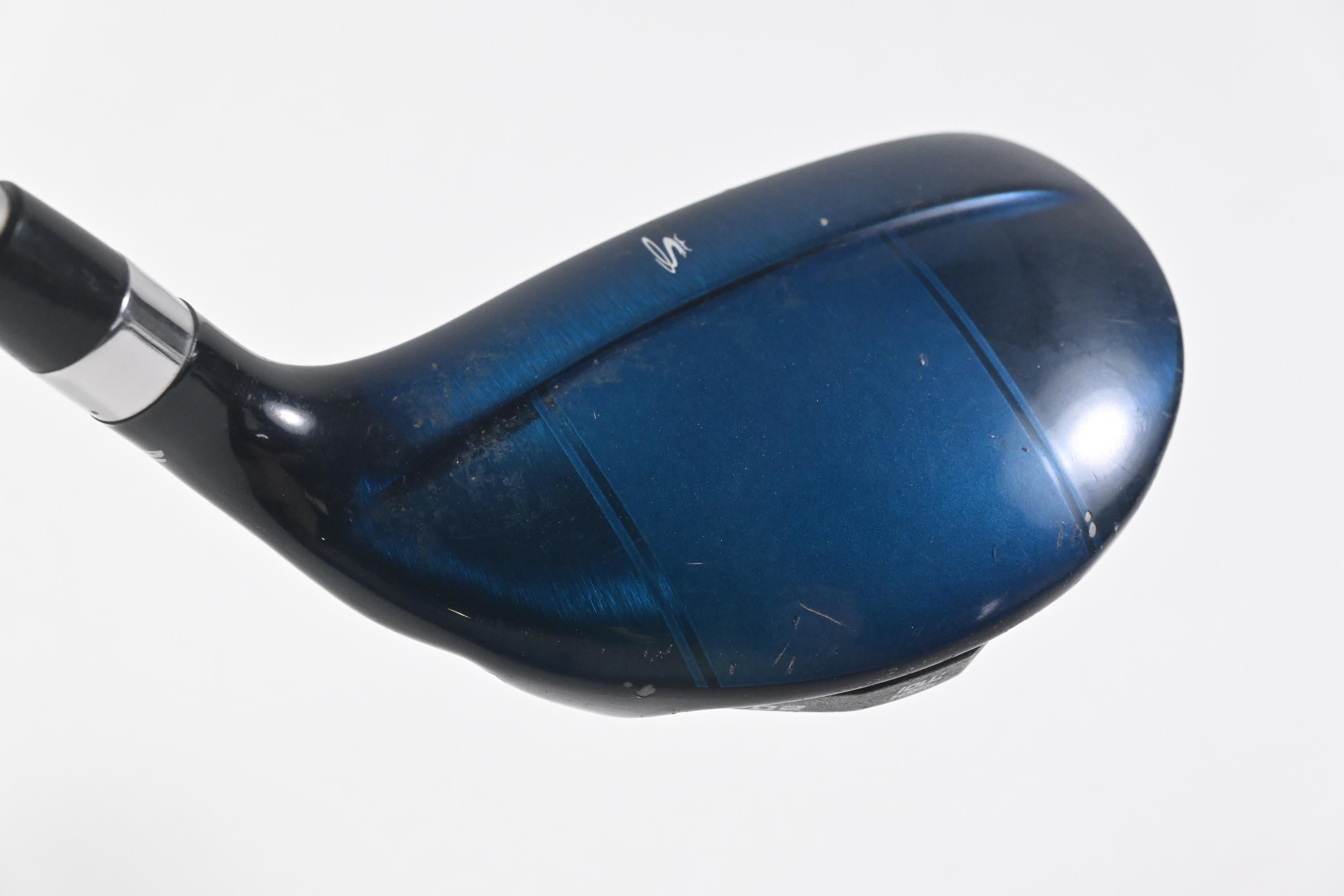 Cobra Baffler XL #5 Hybrid / 25 Degree / Regular Flex Cobra Baffler 60 Shaft