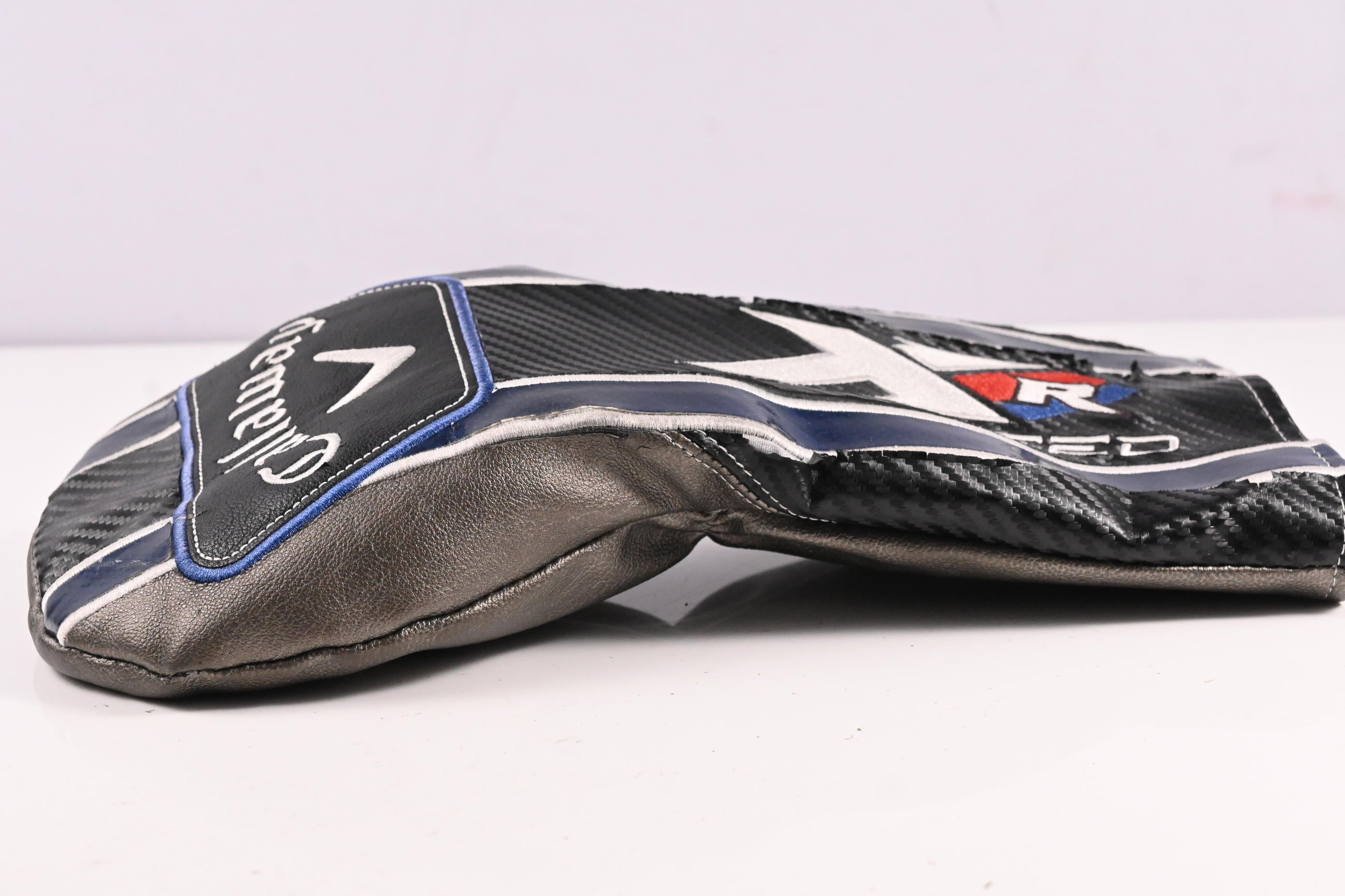 Callaway XR Speed Driver / 10.5 Degree / Stiff Flex HZRDUS T800 65 Shaft