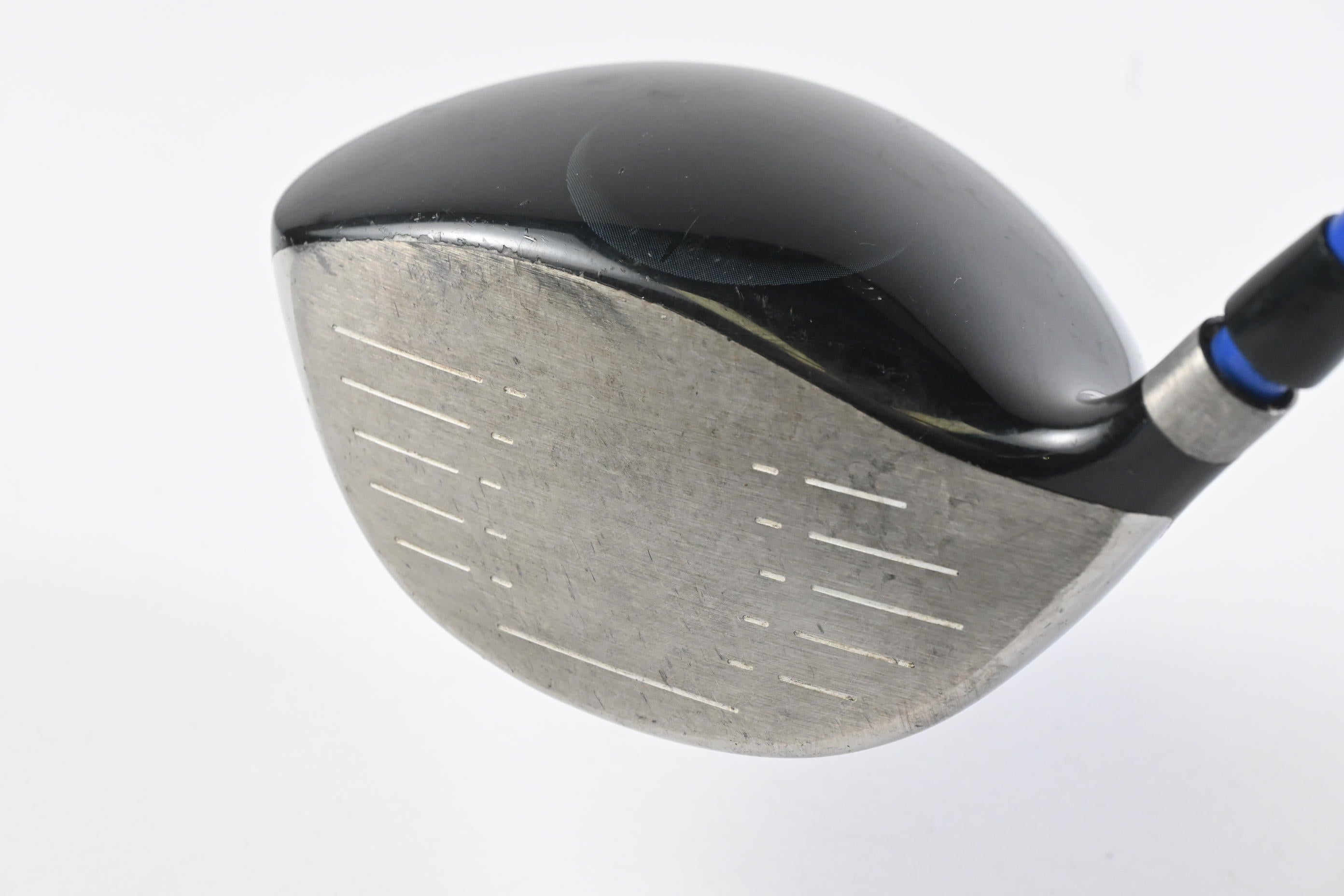 Ping G5 Driver / 10.5 Degree / Stiff Flex ProLaunch Blue 65 Shaft