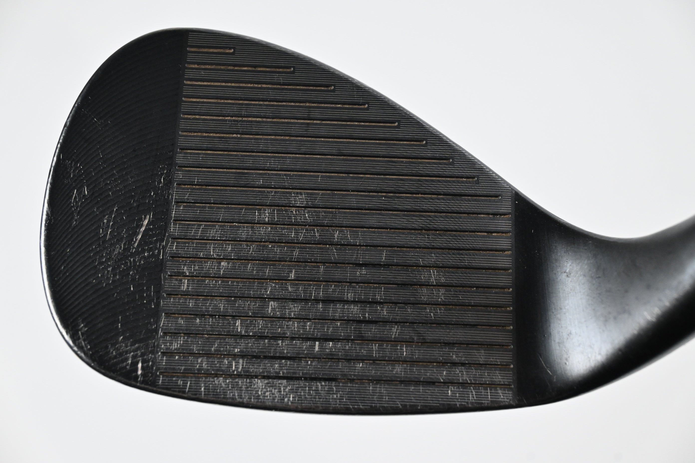 Cleveland RTX ZipCore Lob Wedge / 58 Degree / Wedge Flex Dynamic Gold Spinner