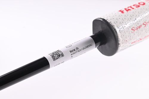 Odyssey Square 2 Square Tri-Hot Jailbird Putter / 34 Inch