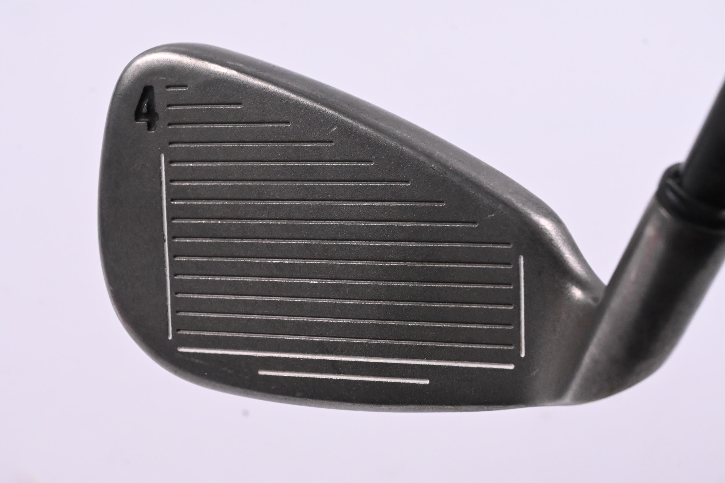 Callaway Great Big Bertha Tungsten Ti #4 Iron / 23.5 Degree / Regular Flex RCH96