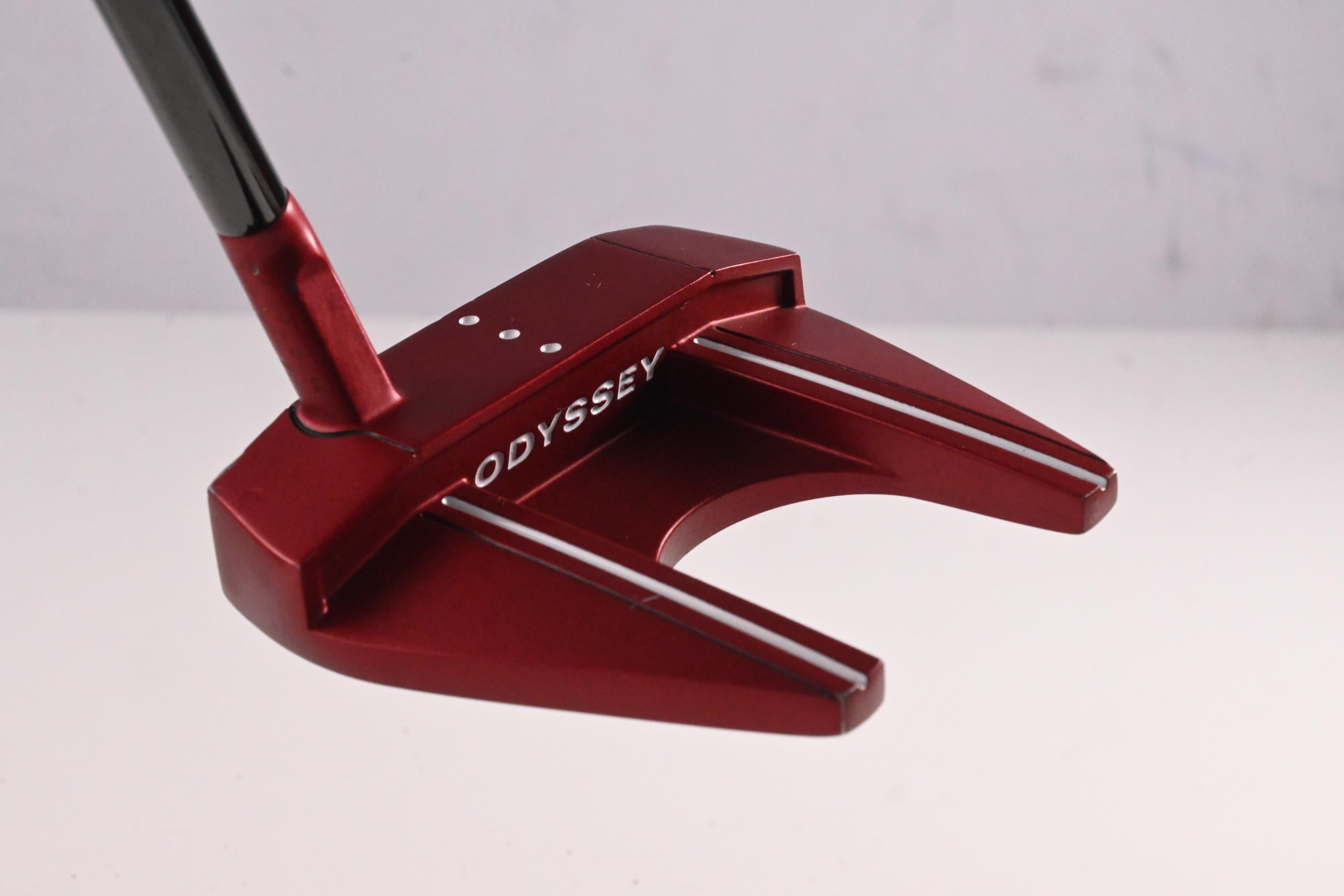 Odyssey O-Works Red #7s Putter / 34 Inch