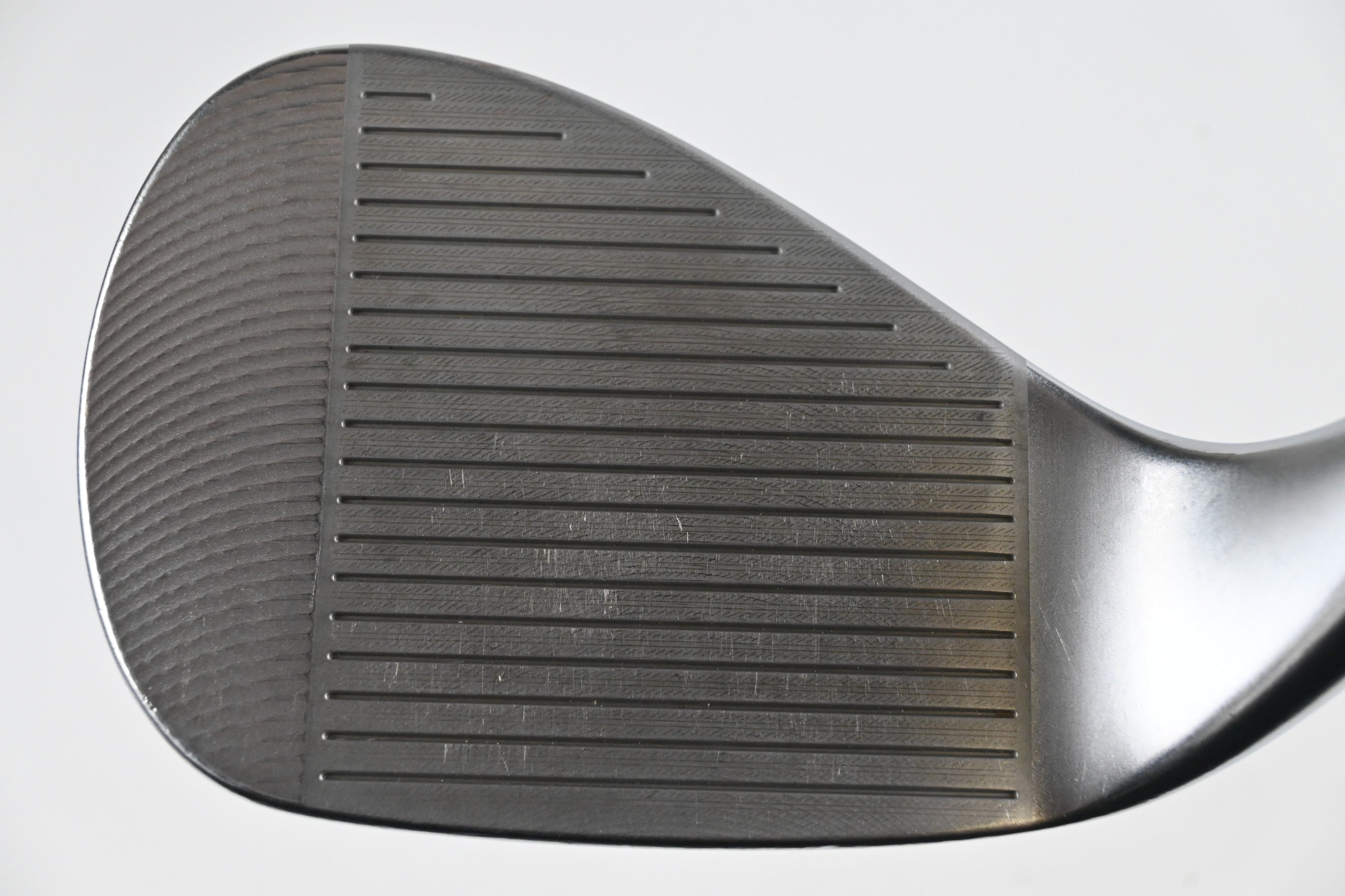 Cleveland RTZ Gap Wedge / 50 Degree / Wedge Flex Dynamic Gold Spinner Shaft