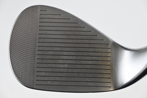 Cleveland RTZ Gap Wedge / 50 Degree / Wedge Flex Dynamic Gold Spinner Shaft