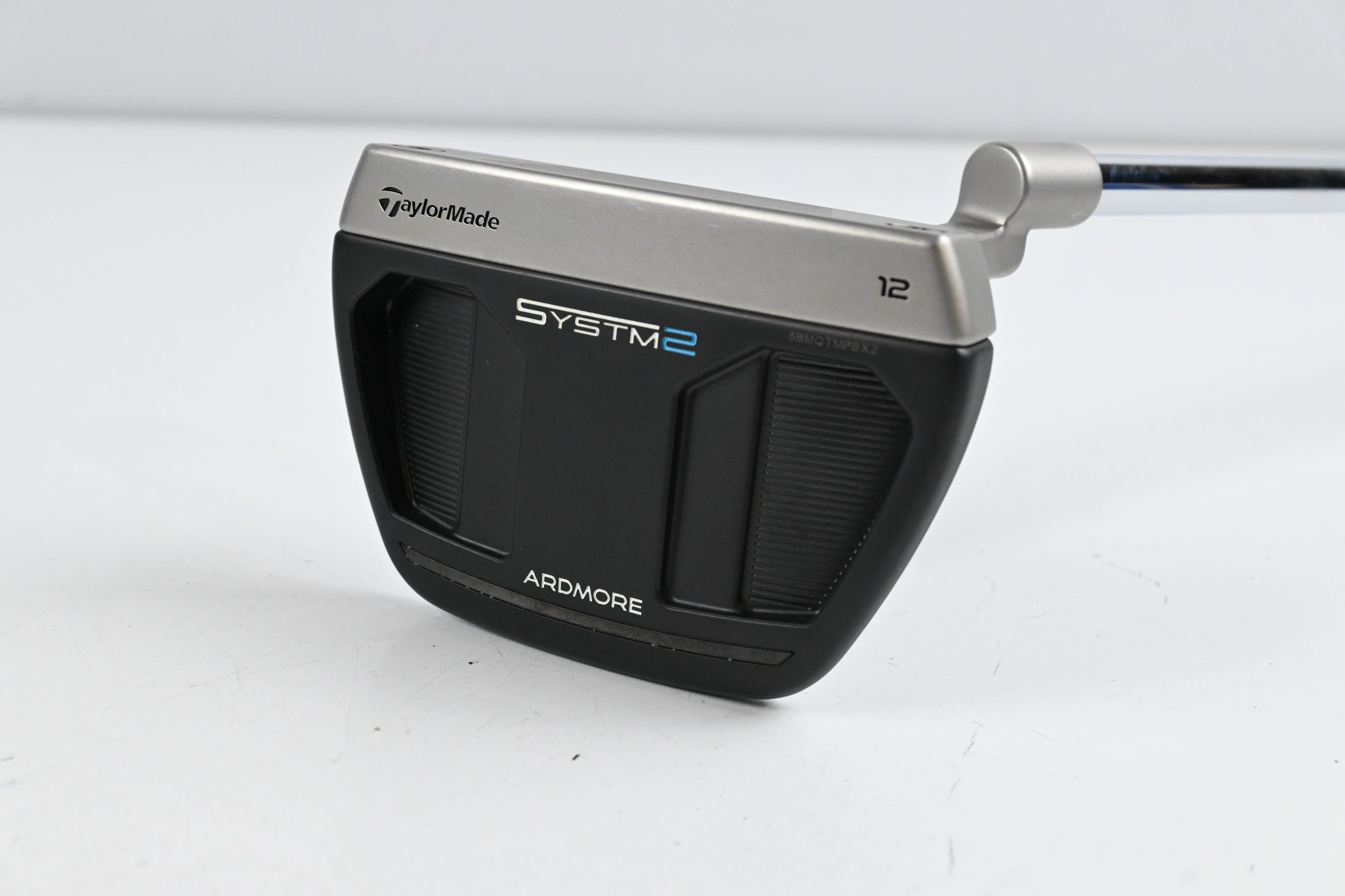 Taylormade SYSTM2 Ardmore 12 Putter / 34 Inch