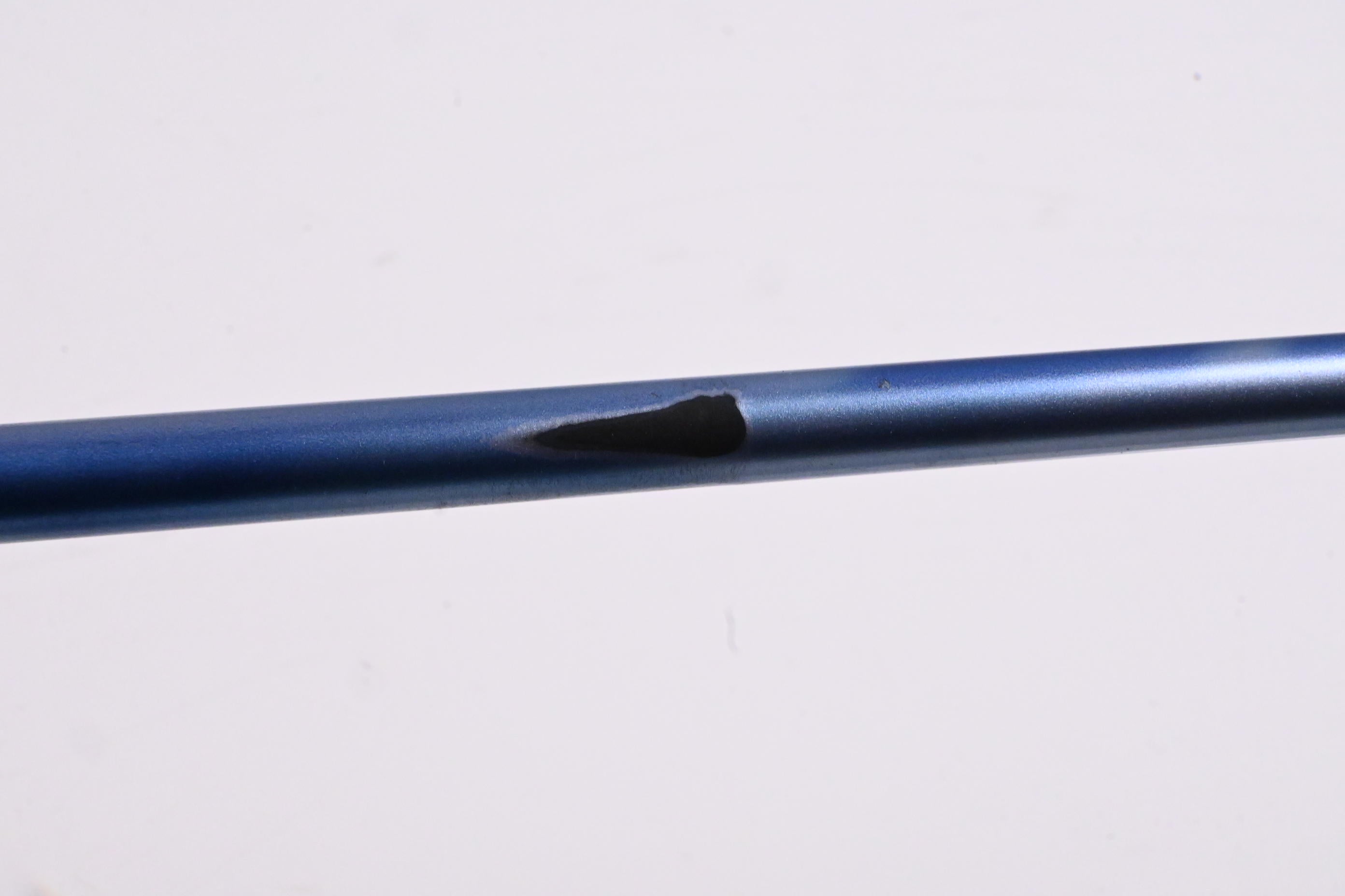 Fujikura Speeder 661 Evolution V Driver Shaft / Tour X-Flex / Taylormade 2nd Gen