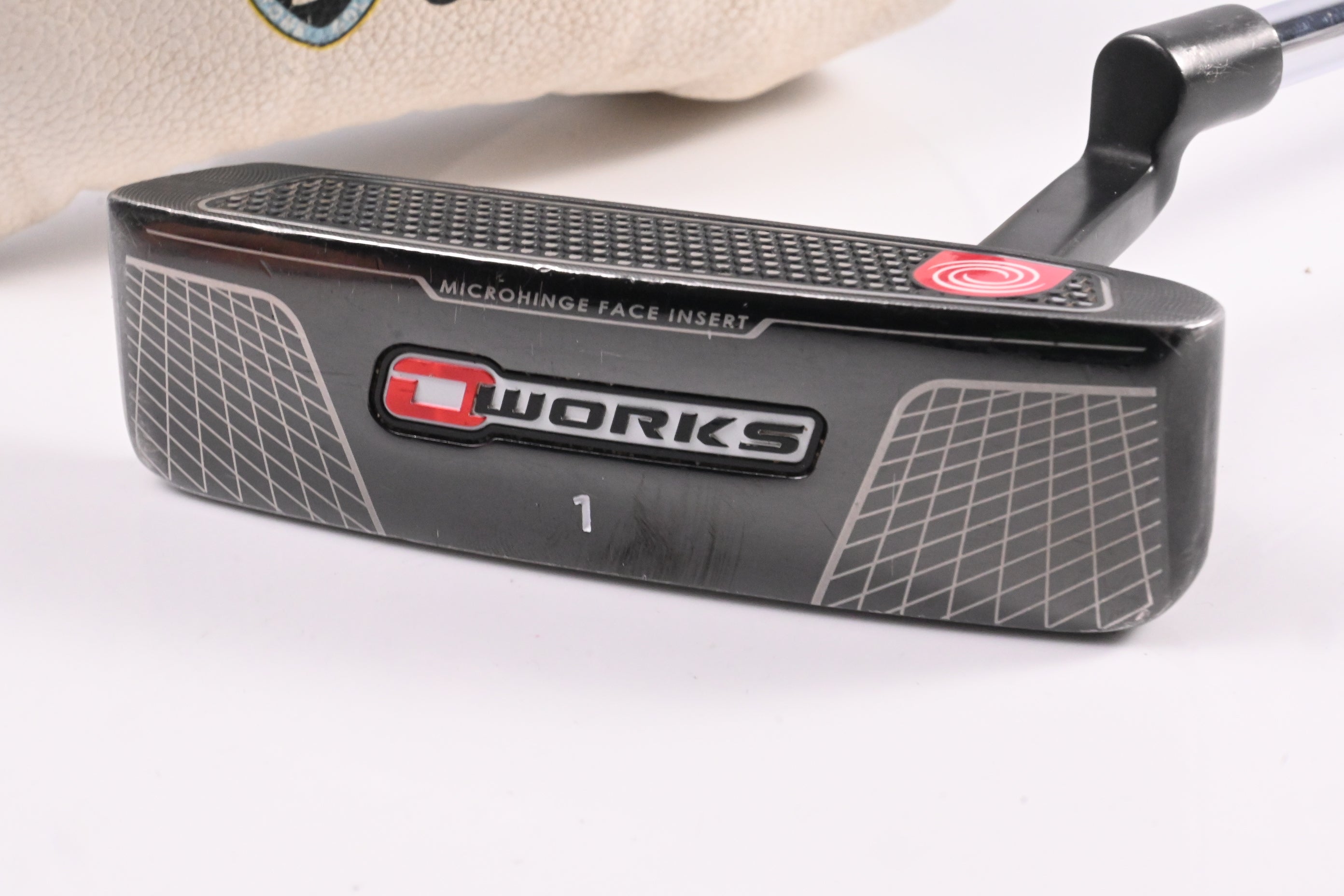 Odyssey O-Works #1 Putter / 32 Inch
