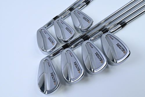 Epon AF-Tour CB Irons / 4-PW / Regular Flex NS Pro Modus3 Shafts