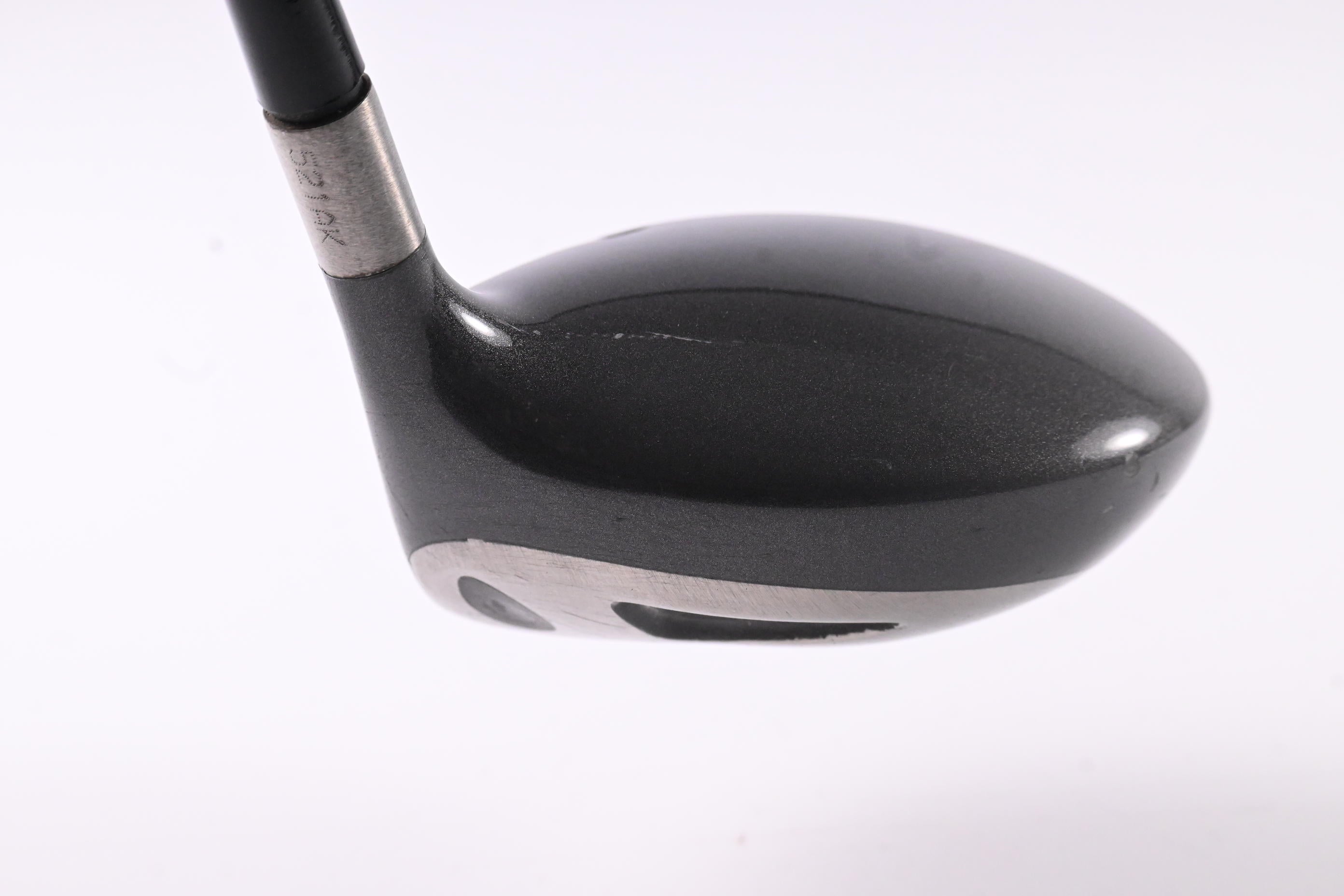 Titleist 976 R Driver / 8 Degree / Stiff Flex Grafalloy Prolite Shaft