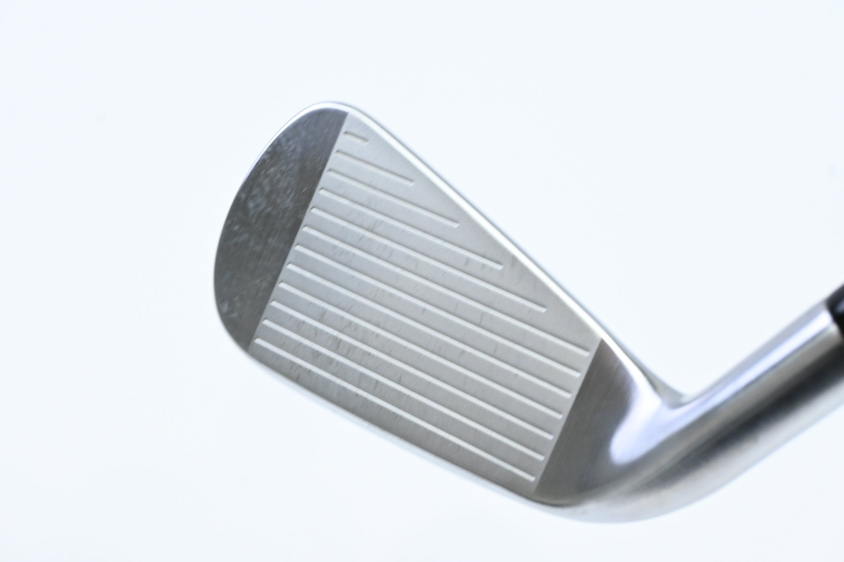 Titleist U505 2023 #3 Iron / 20 Degree / Stiff Flex HZRDUS Gen4 Black 80 Shaft