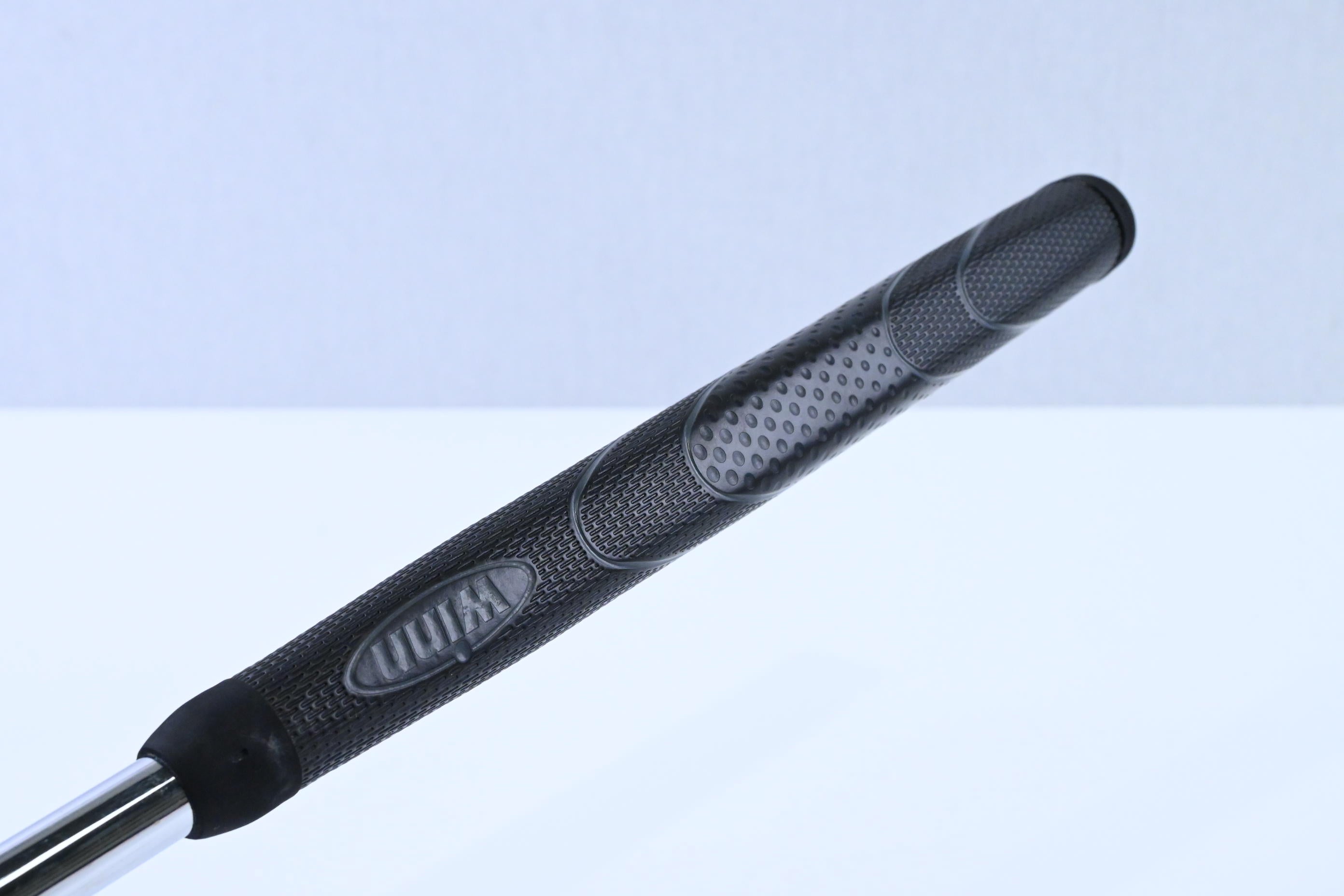 Left Hand Zebra Milled Series 001 Putter / 34 Inch