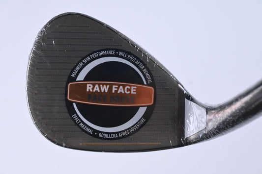 Taylormade Hi-Toe 4 Lob Wedge / 58 Degree / Wedge Flex Dynamic Gold 115 Shaft