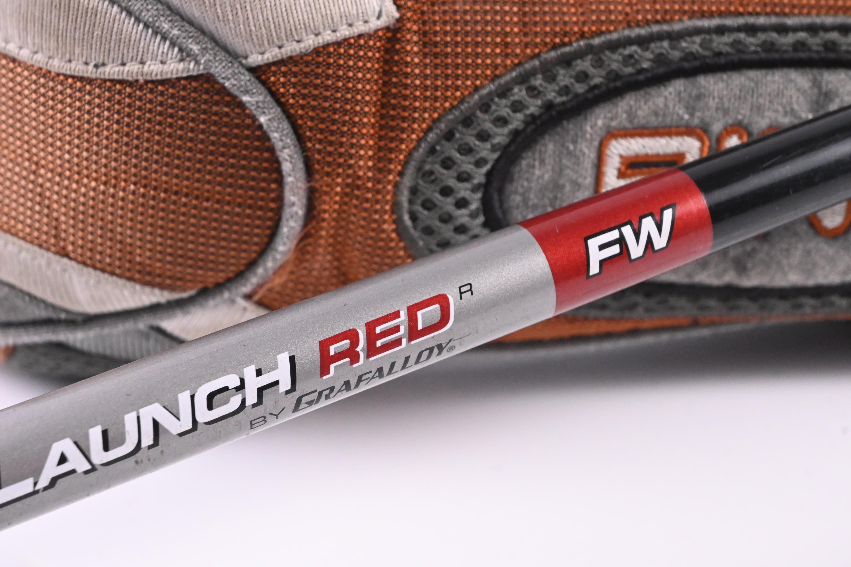 Ping G10 #3 Wood / 15.5 Degree / Regular Flex Grafalloy ProLaunch Red Shaft
