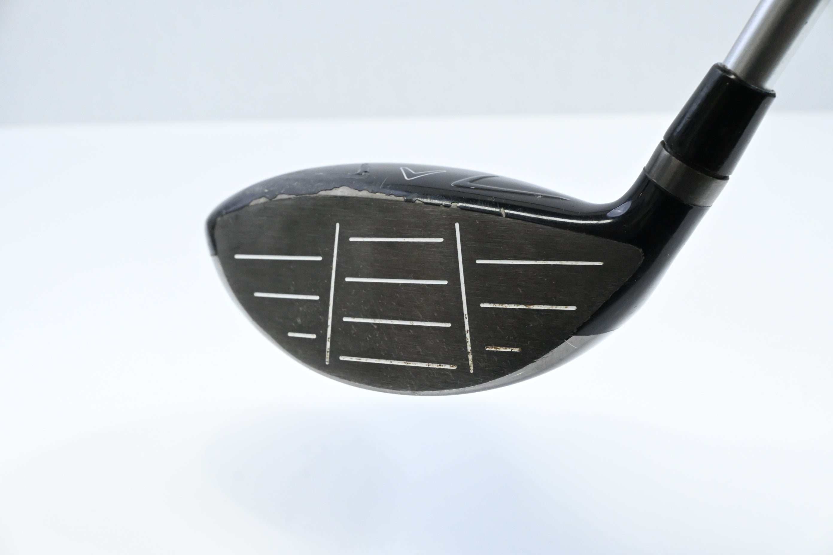 Ladies Callaway Steelhead XR #3 Wood / 15 Degree / Ladies Flex Tensei CK Blue 45