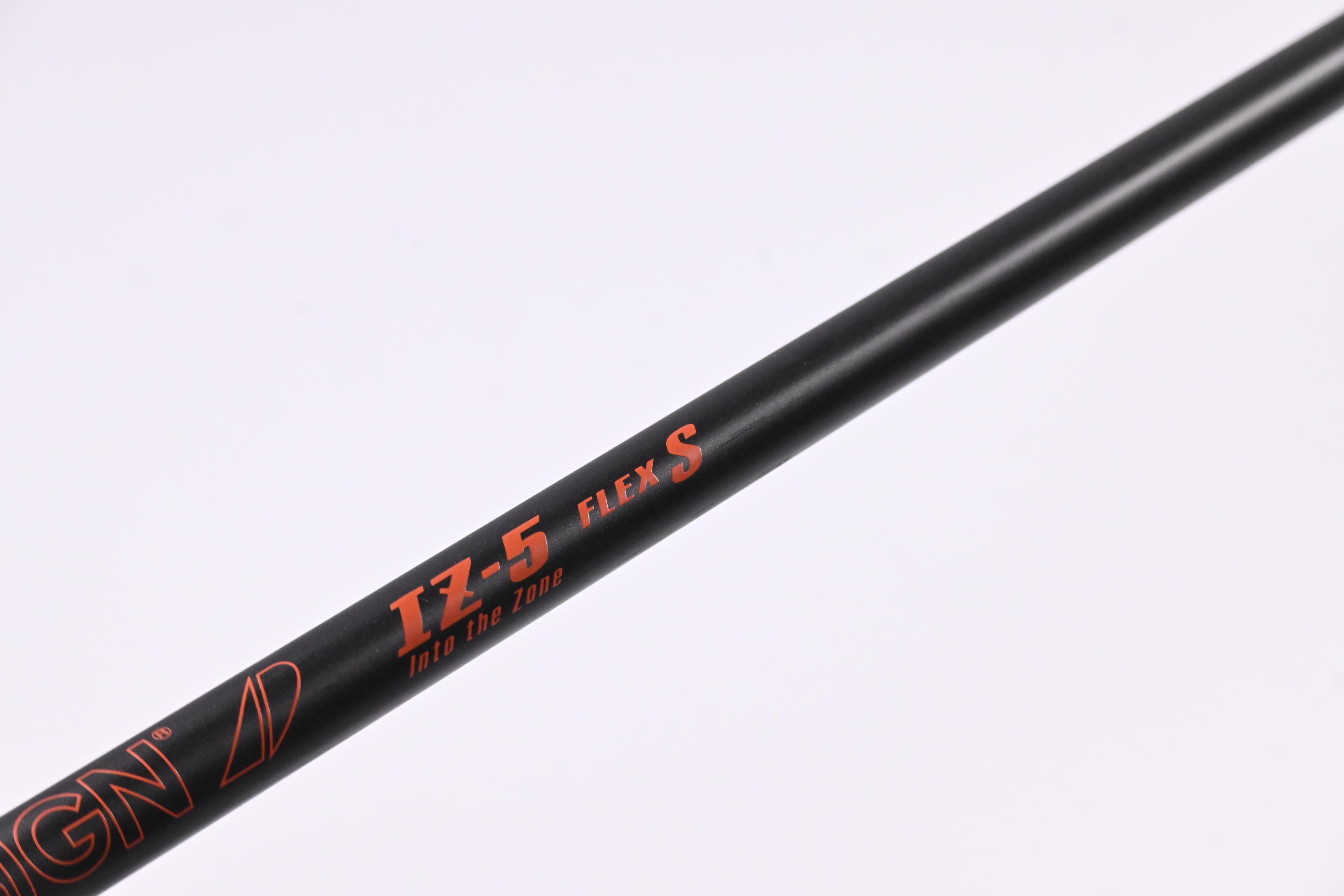 Graphite Design Tour AD IZ-5 Driver Shaft / Stiff Flex / Callaway 2nd Gen