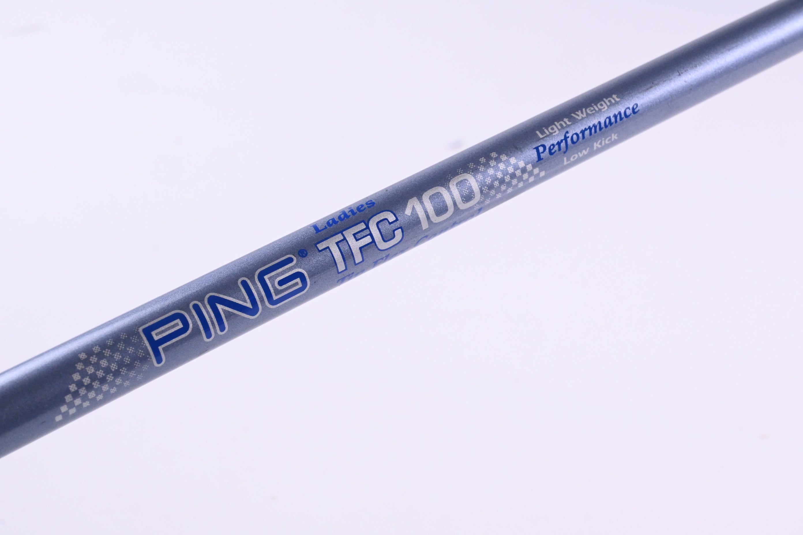 Ladies Ping G2 #5 Wood / 17 Degree / Ladies Flex Ping TFC 100 Shaft
