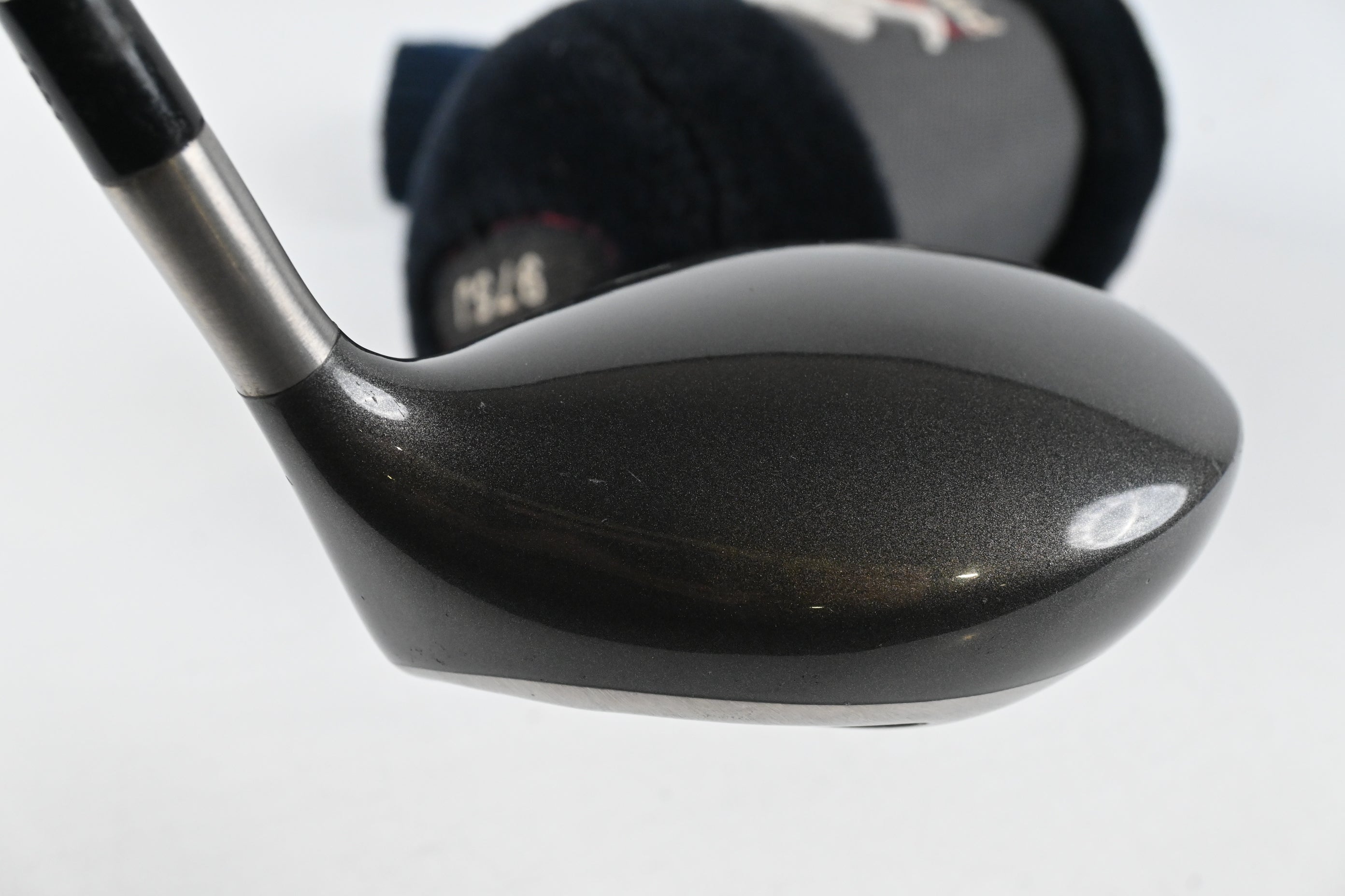 Titleist 975 J Driver / 10.5 Degree / Regular Flex Grafalloy ProLite 35 Shaft