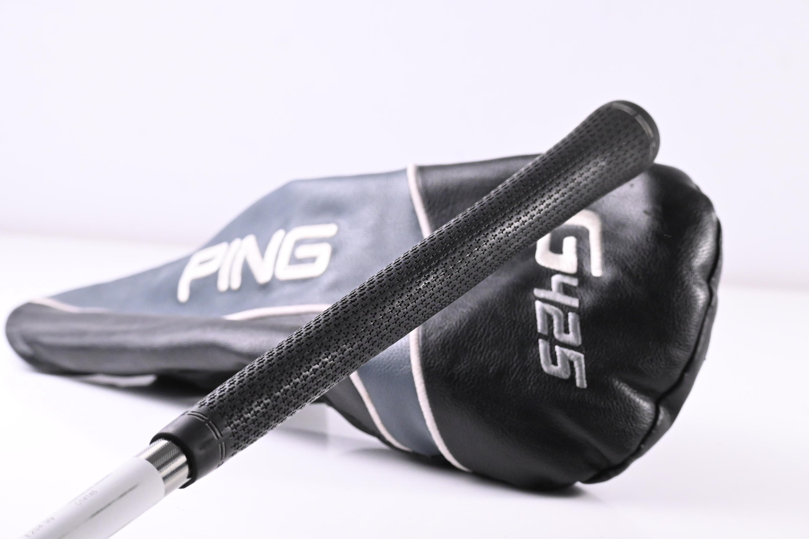 Ping G425 Max Driver / 9 Degree / Stiff Flex Ping Tour Chrome 65 Shaft