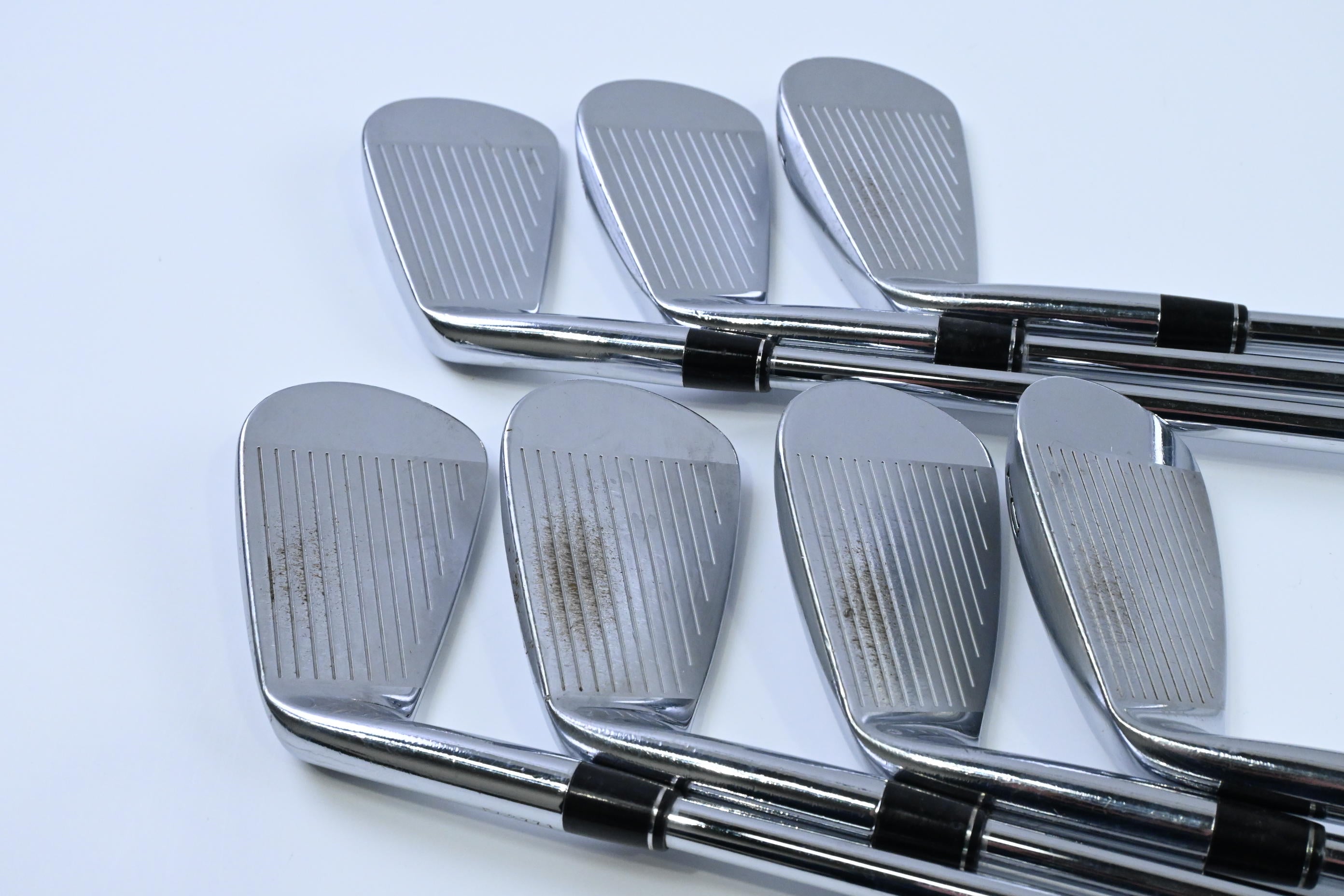 Epon AF-Tour CB Irons / 4-PW / Regular Flex NS Pro Modus3 Shafts