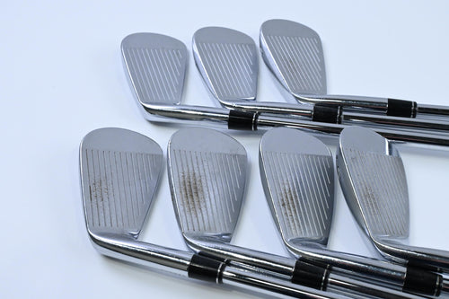 Epon AF-Tour CB Irons / 4-PW / Regular Flex NS Pro Modus3 Shafts