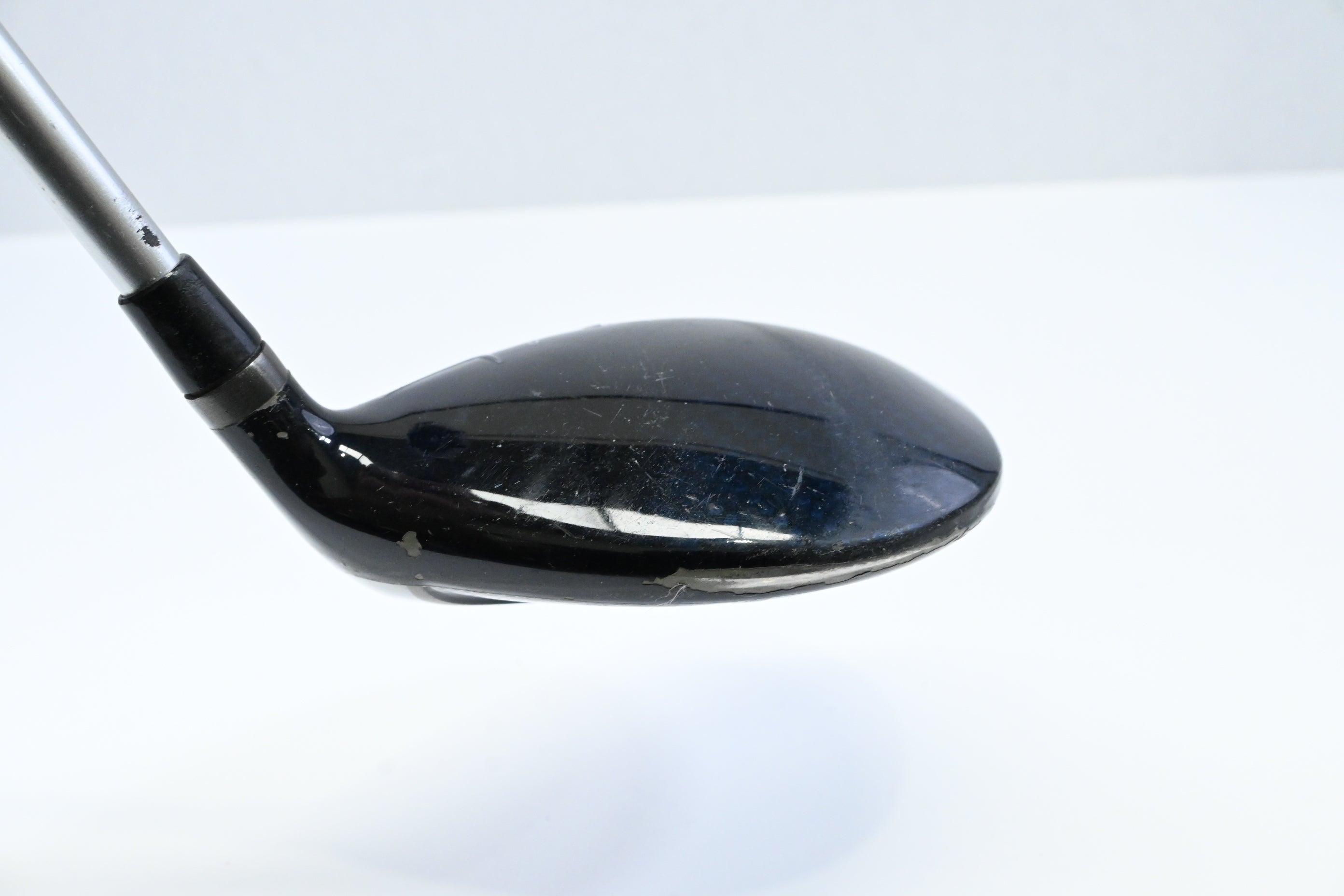 Ladies Callaway Steelhead XR #3 Wood / 15 Degree / Ladies Flex Tensei CK Blue 45