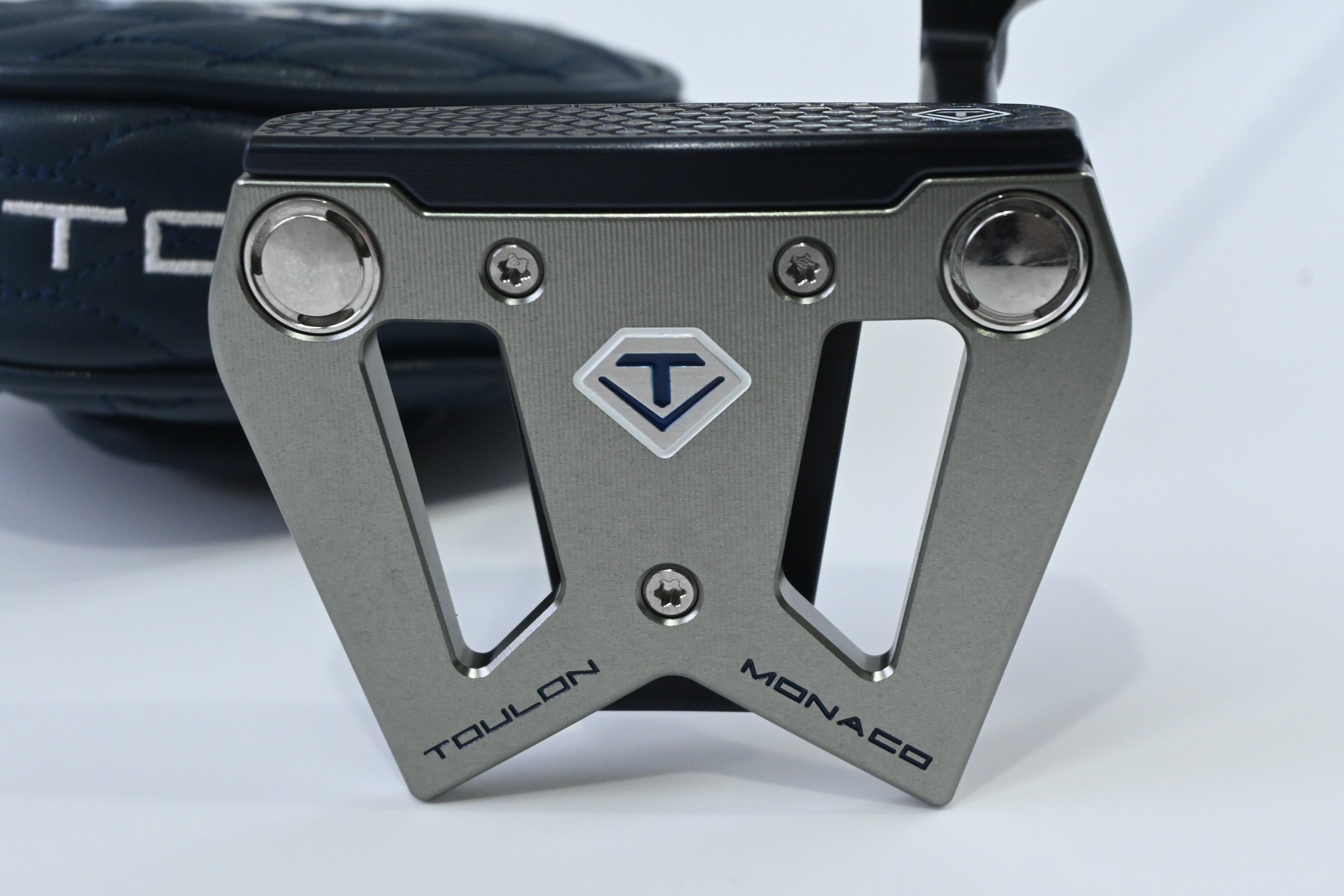 Toulon 2026 Monaco Putter / 36 Inch
