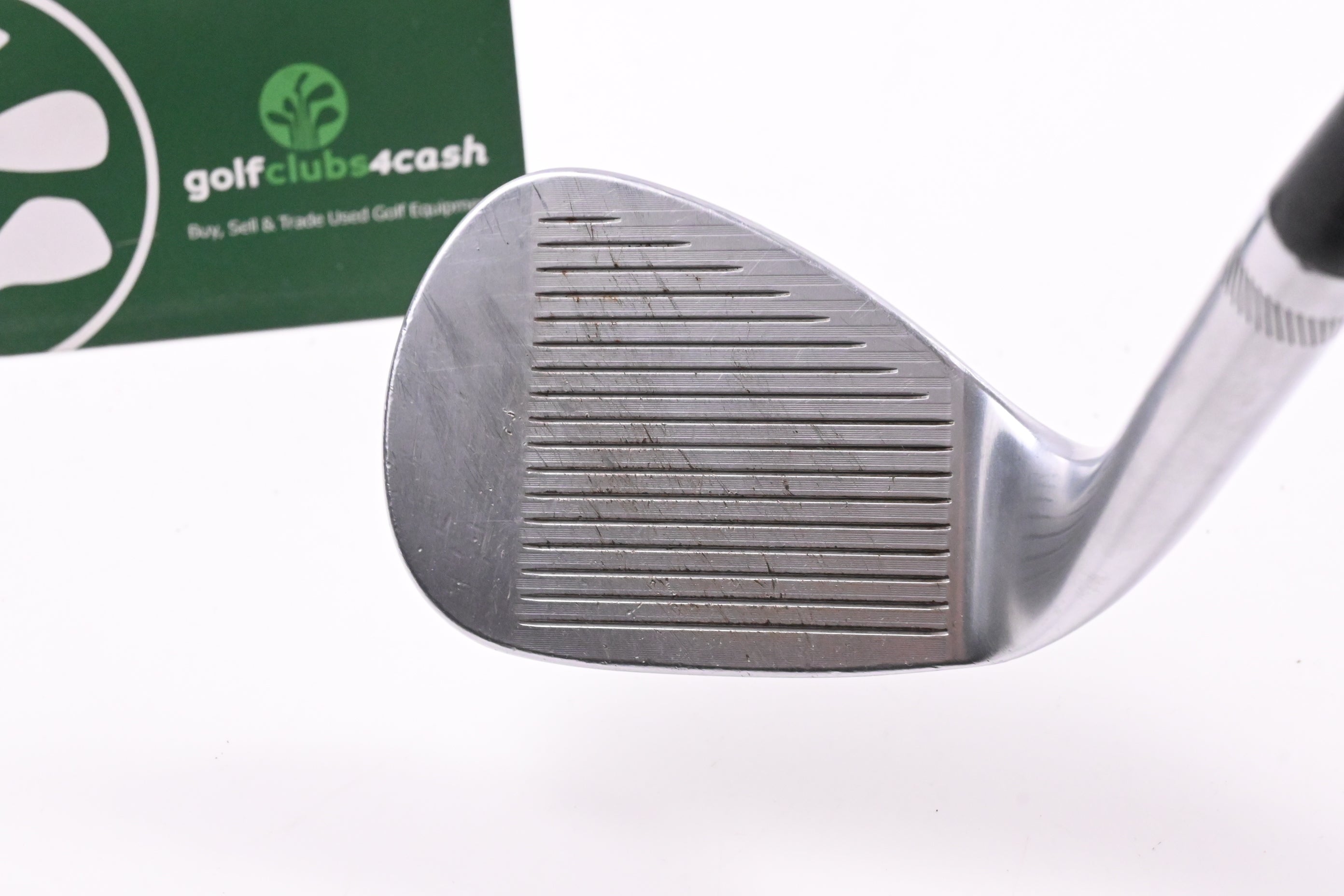 Titleist Vokey SM9 Lob Wedge / 58 Degree / Wedge Flex Vokey SM9 Shaft