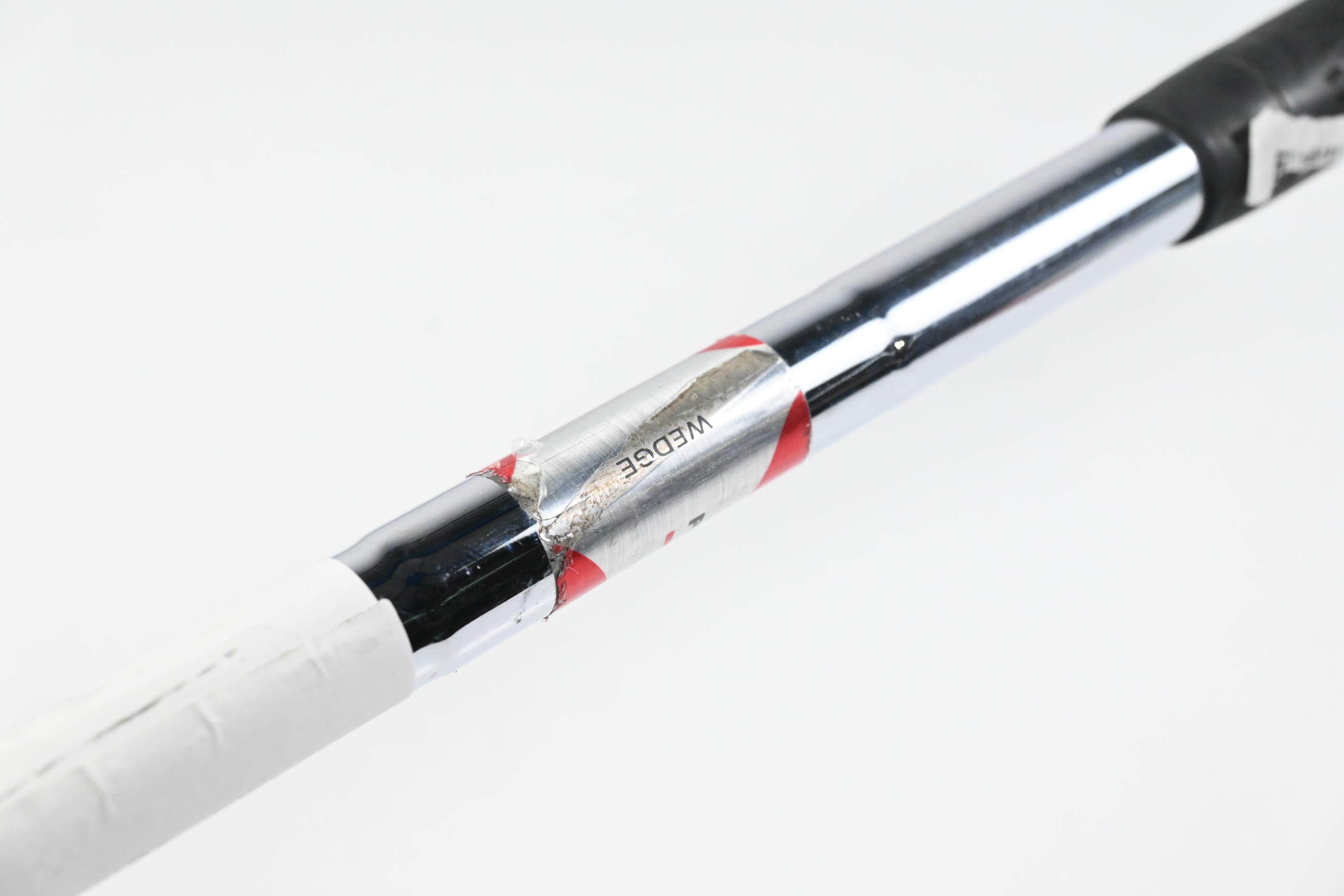 Adams Tom Watson Gap Wedge / 52 Degree / Wedge Flex Performance Lite Shaft