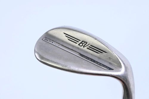 Titleist Vokey SM10 Lob Wedge / 58 Degree / Wedge Flex Vokey SM10 Shaft