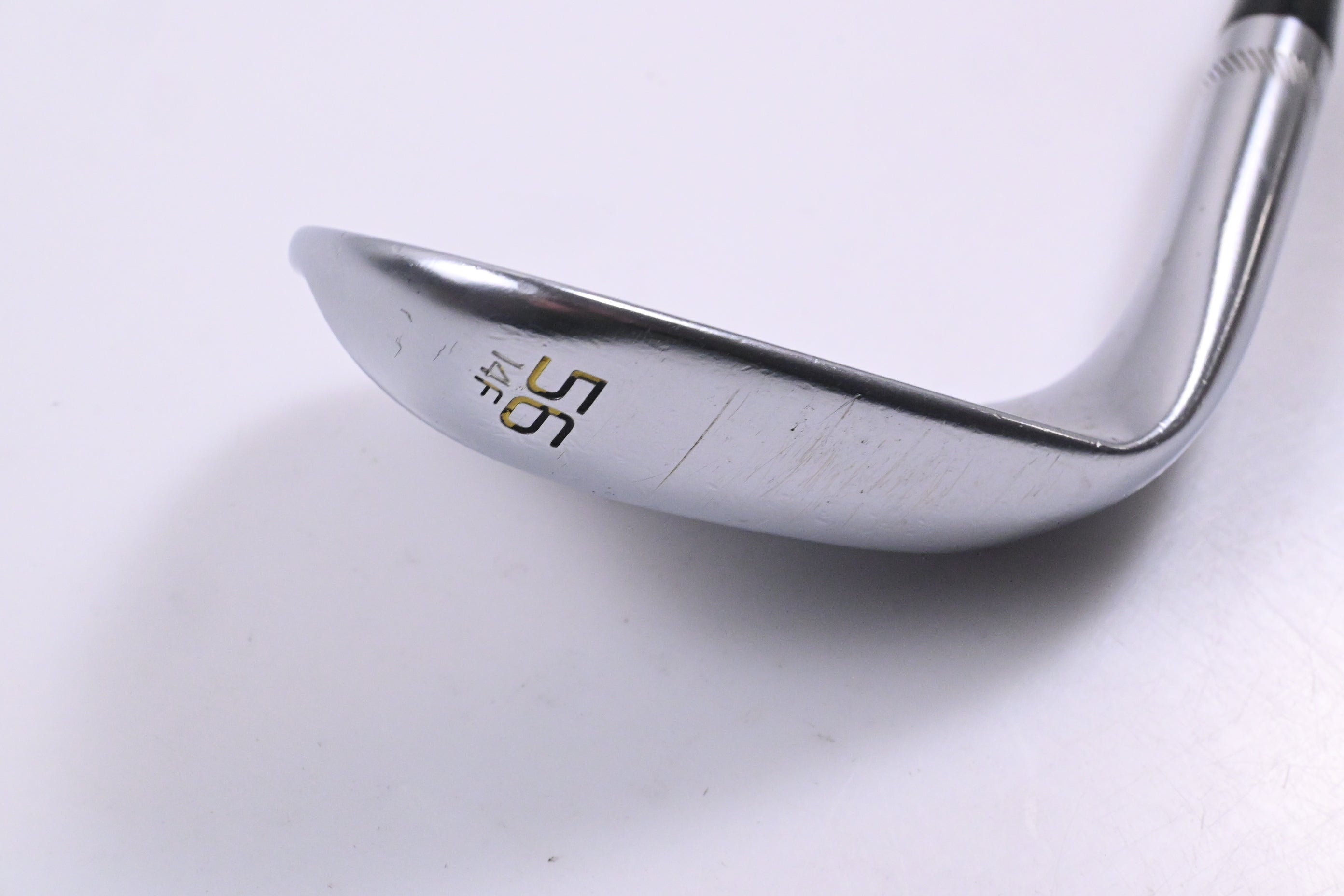 Titleist Vokey SM9 Sand Wedge / 56 Degree / X-Flex Dynamic Gold X100 Shaft