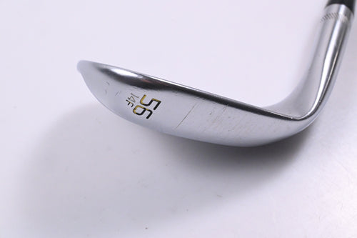 Titleist Vokey SM9 Sand Wedge / 56 Degree / X-Flex Dynamic Gold X100 Shaft