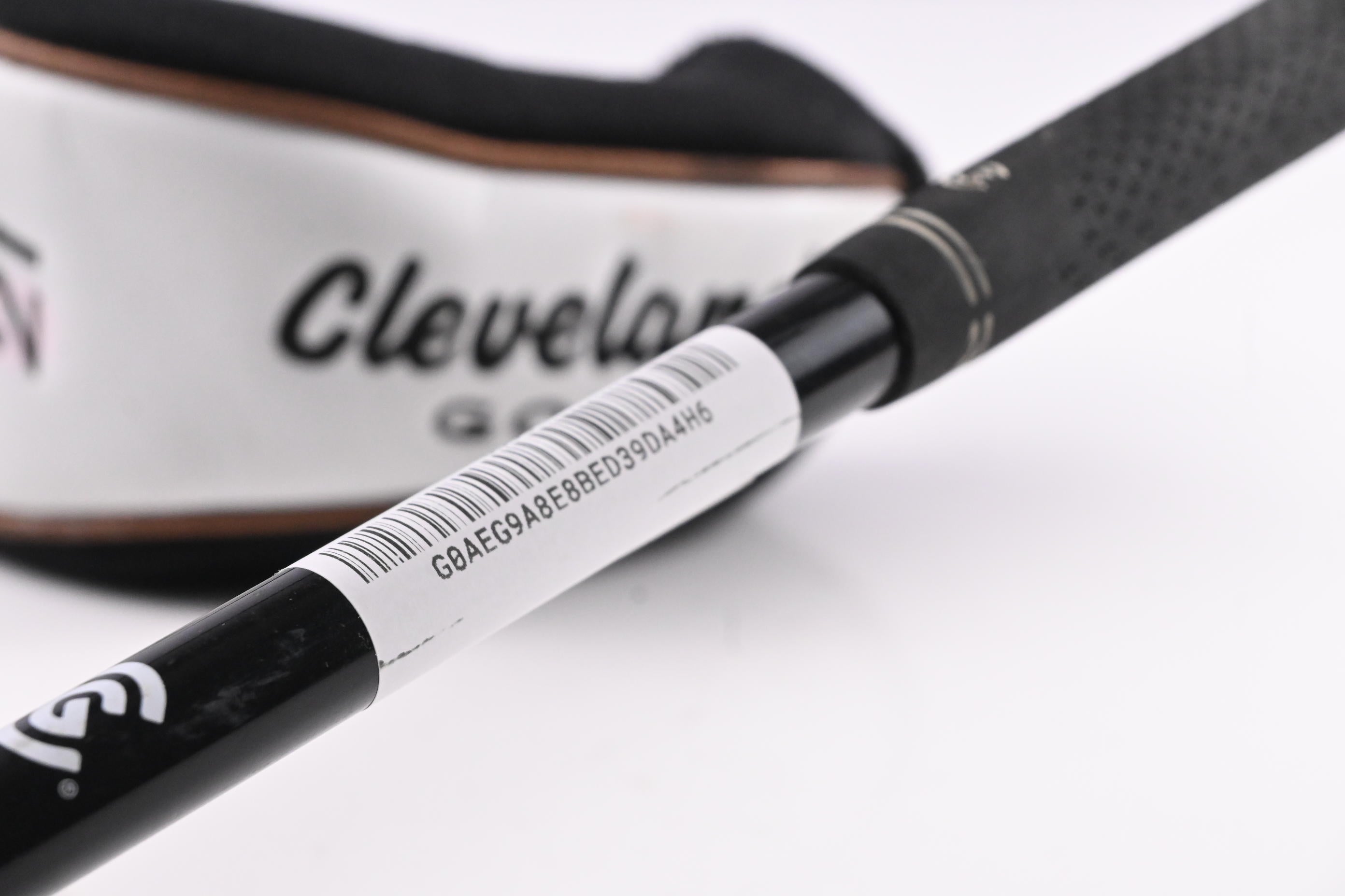 Cleveland Halo #2 Hybrid / 19 Degree / Regular Flex Halo Shaft