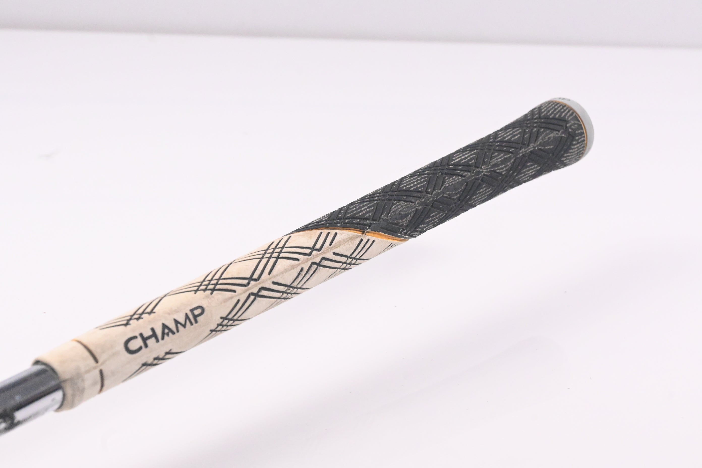 Taylormade Rescue Mid #4 Hybrid / 22 Degree / Regular Flex Taylormade Shaft