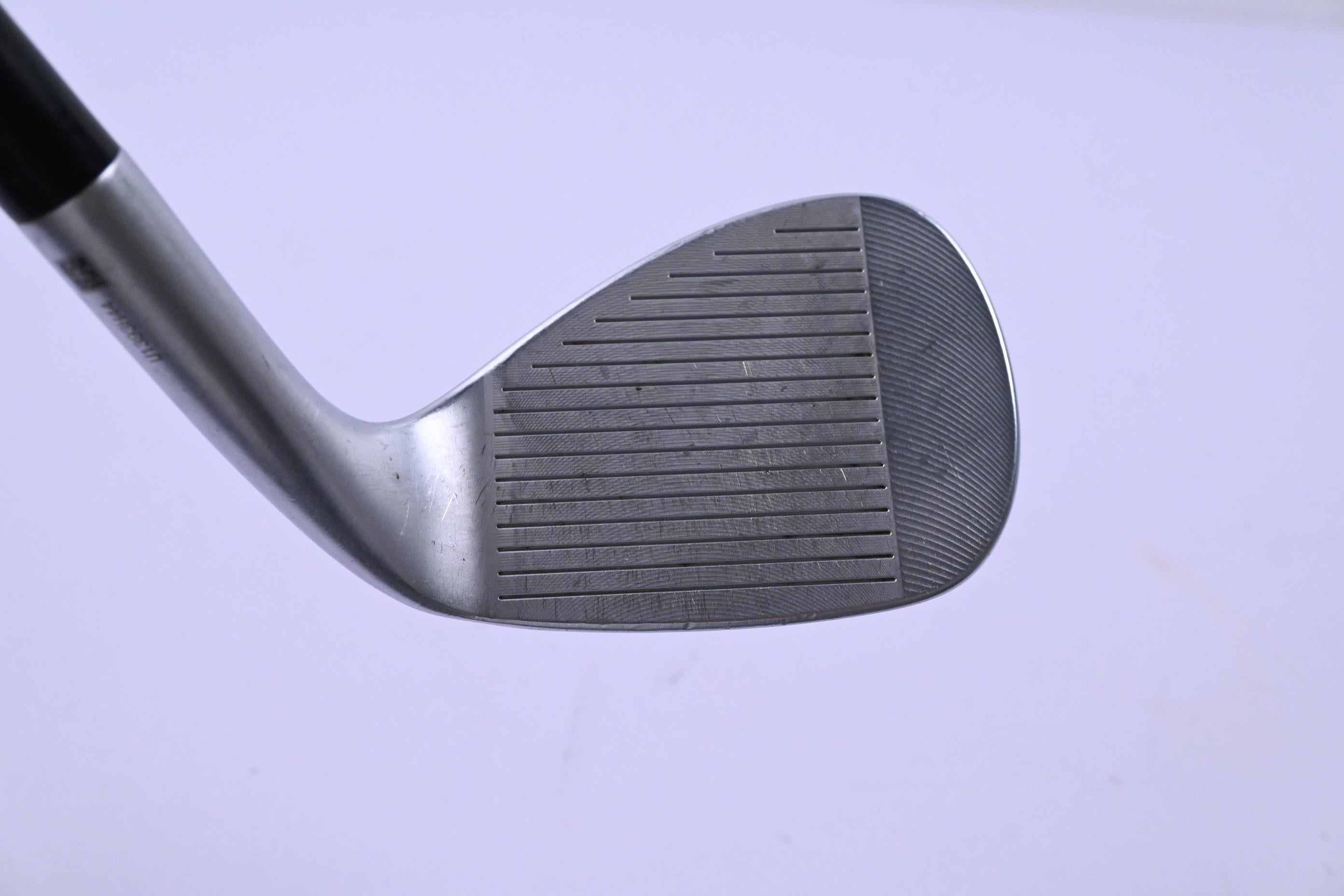 Left Hand Cleveland RTX-4 Sand Wedge / 54 Degree / Stiff Flex Dynamic Gold S400