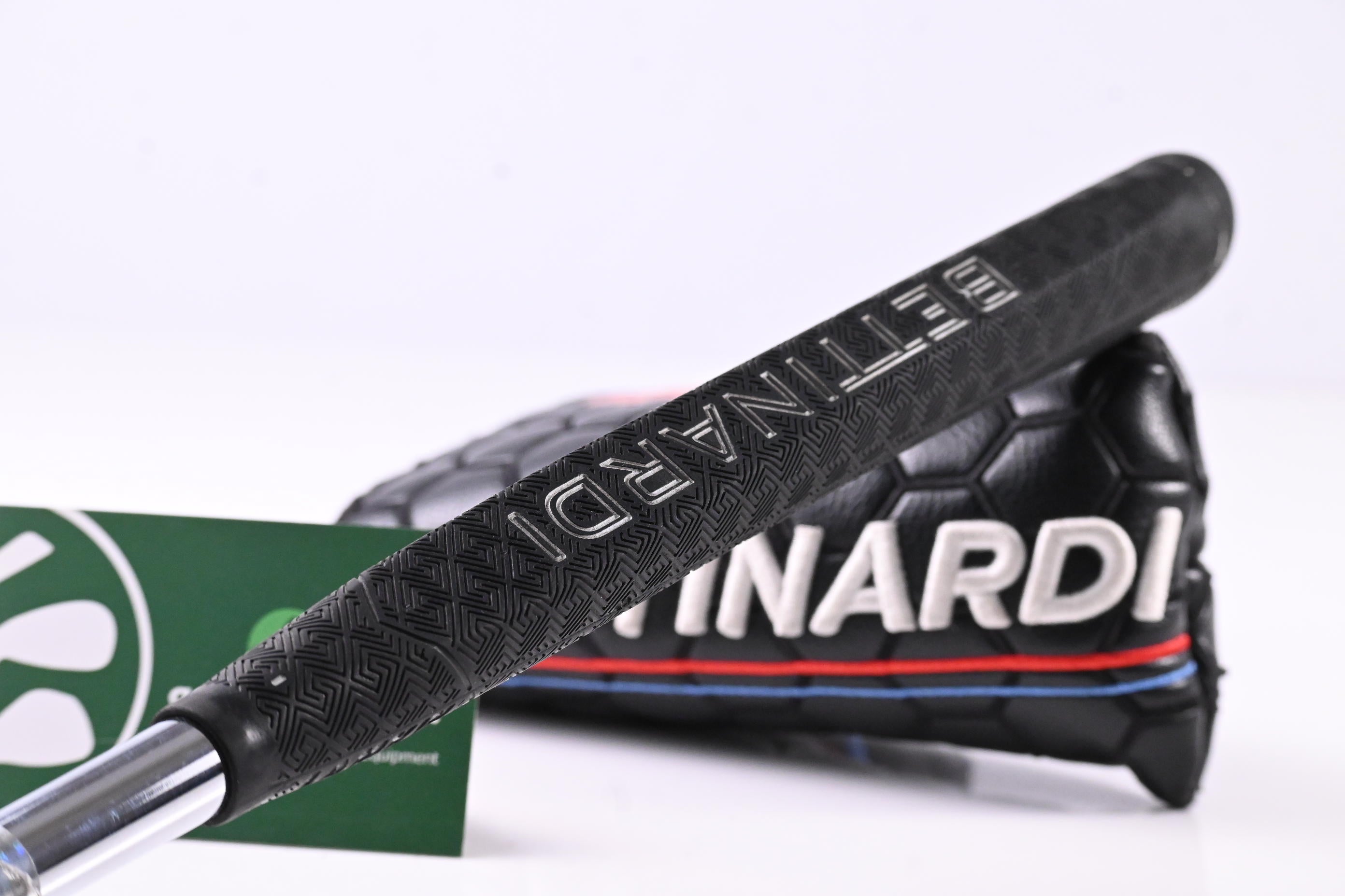 Bettinardi BB-One 2022 Series Putter / 34 Inch