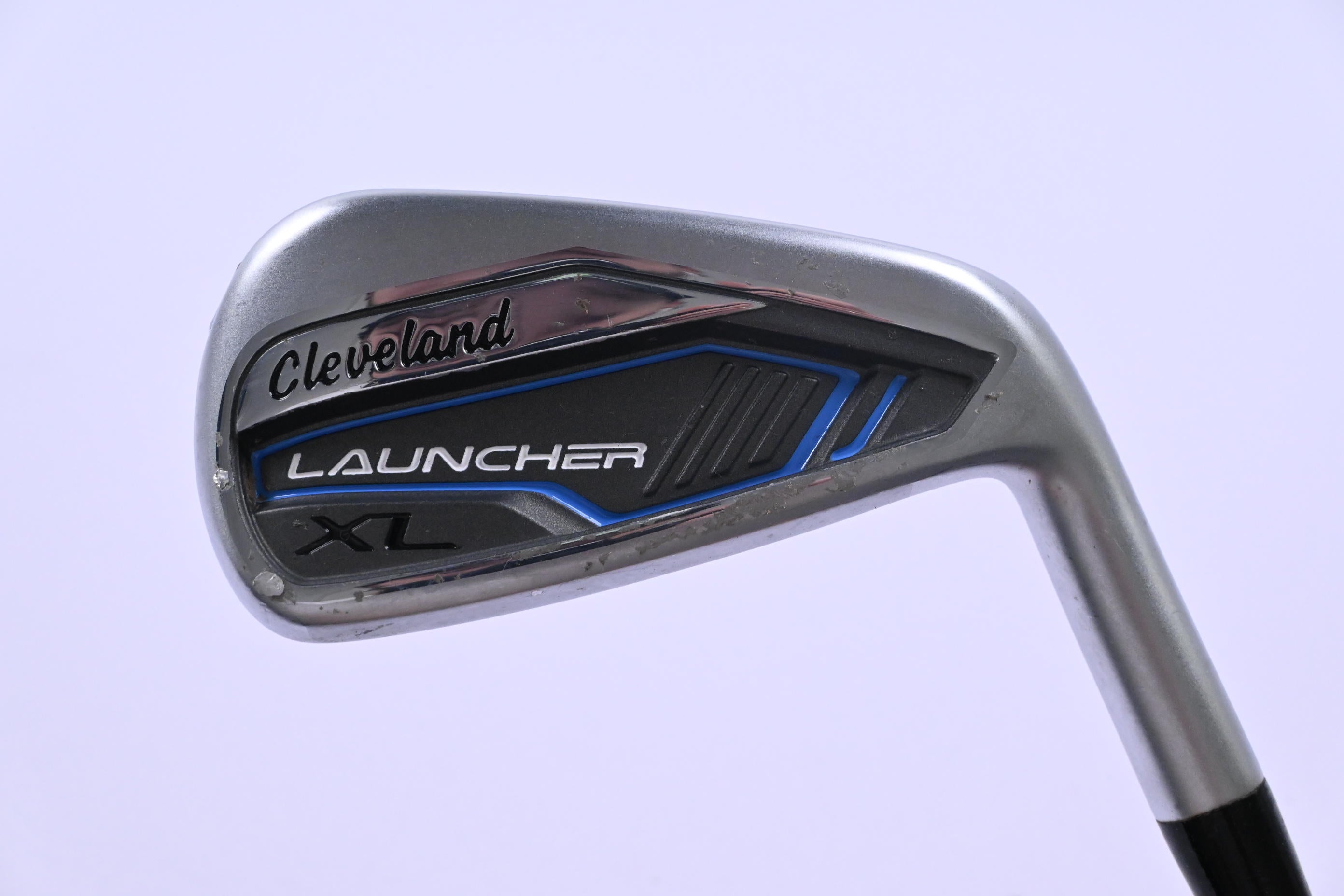 Cleveland Launcher XL #5 Iron / 23 Degree / Stiff Flex Dynamic Gold S300 Shaft